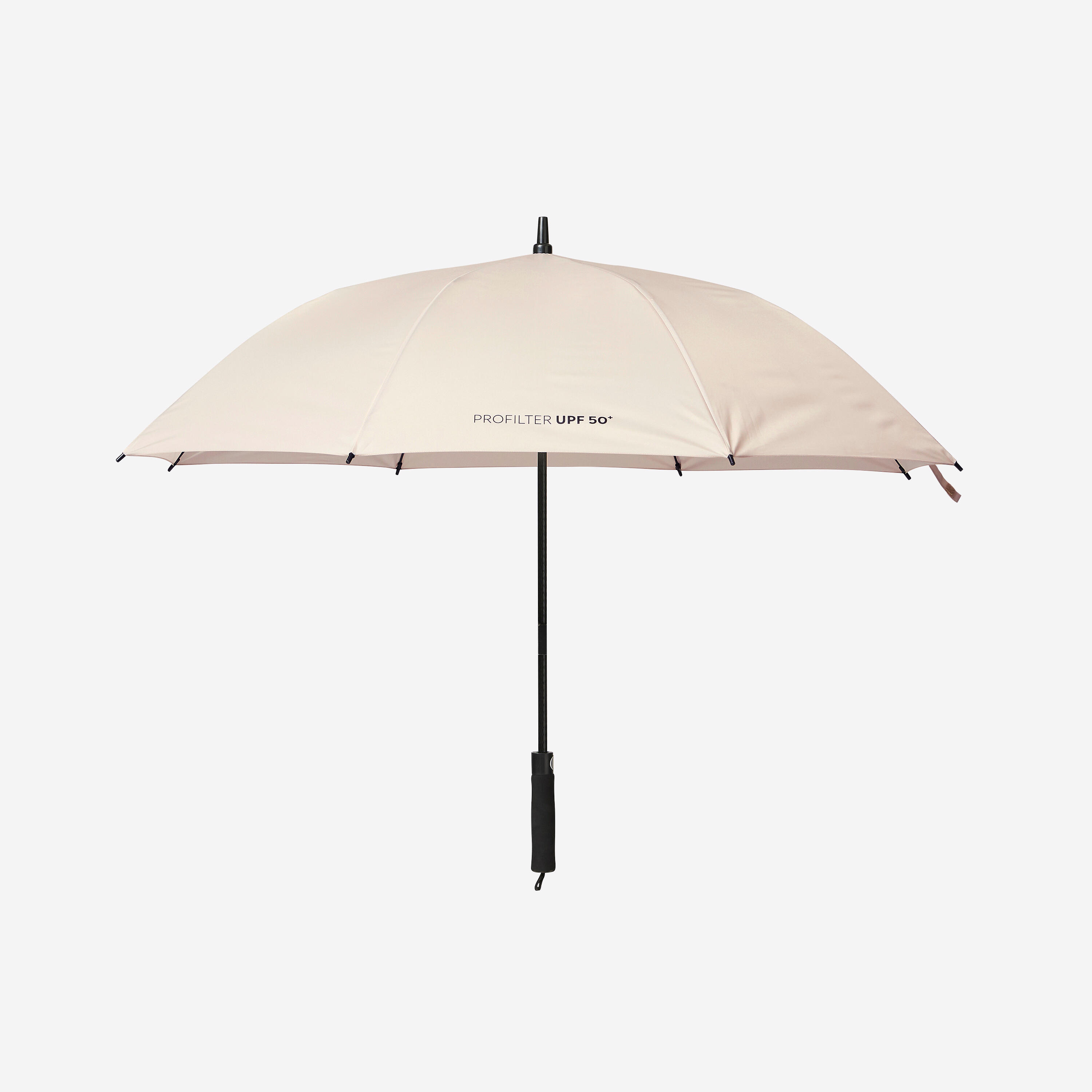 Parasol do golfa Profilter M 140 cm UPF50+