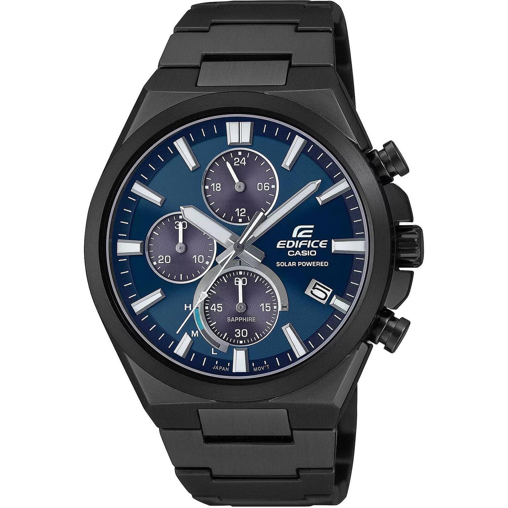 Zegarek męski Casio EFS-S630DC-2AVUEF, Quartz, 44mm, 10ATM