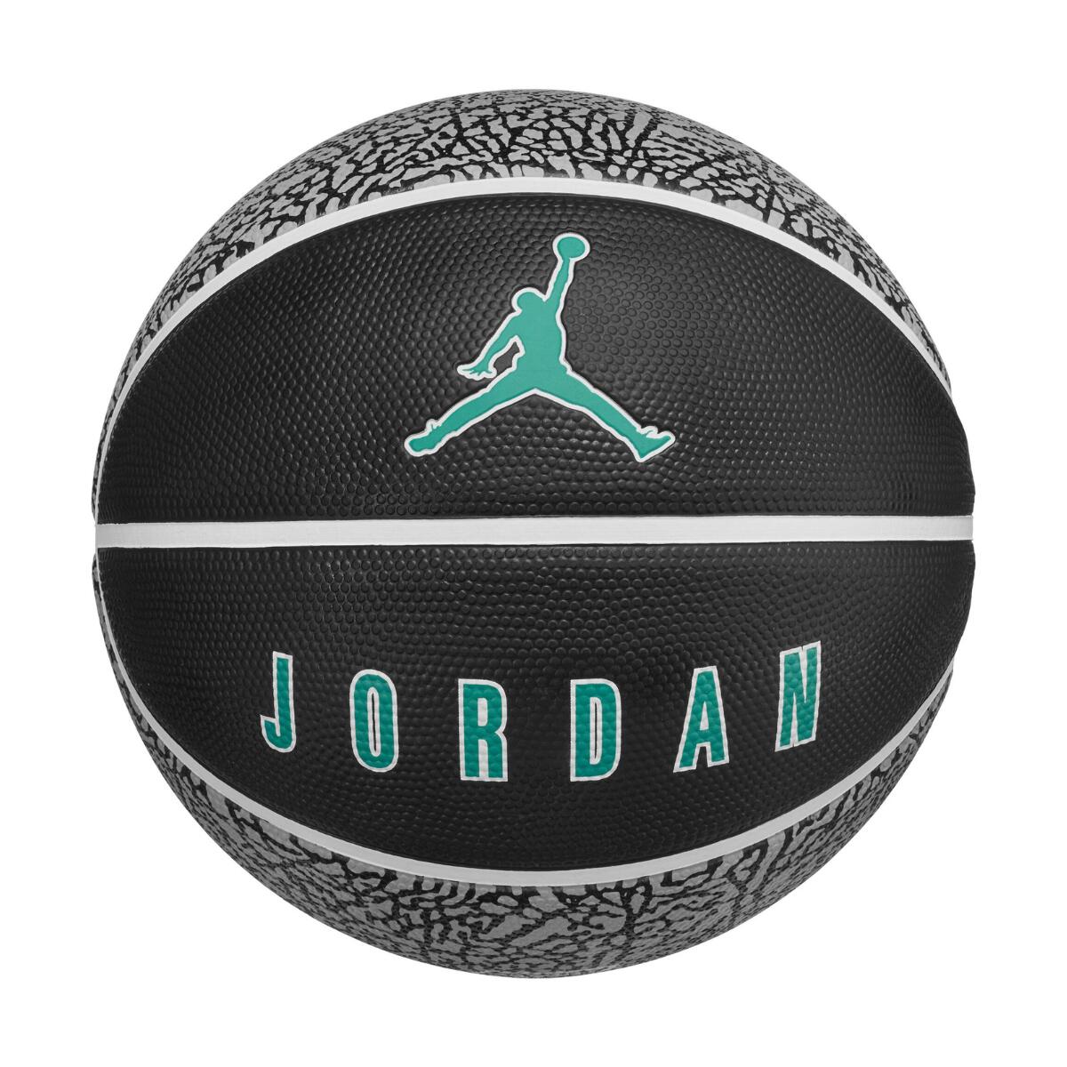 Piłka Air Jordan Ultimate Playground 2.0 Deflated 8P J.100.8255.016 5