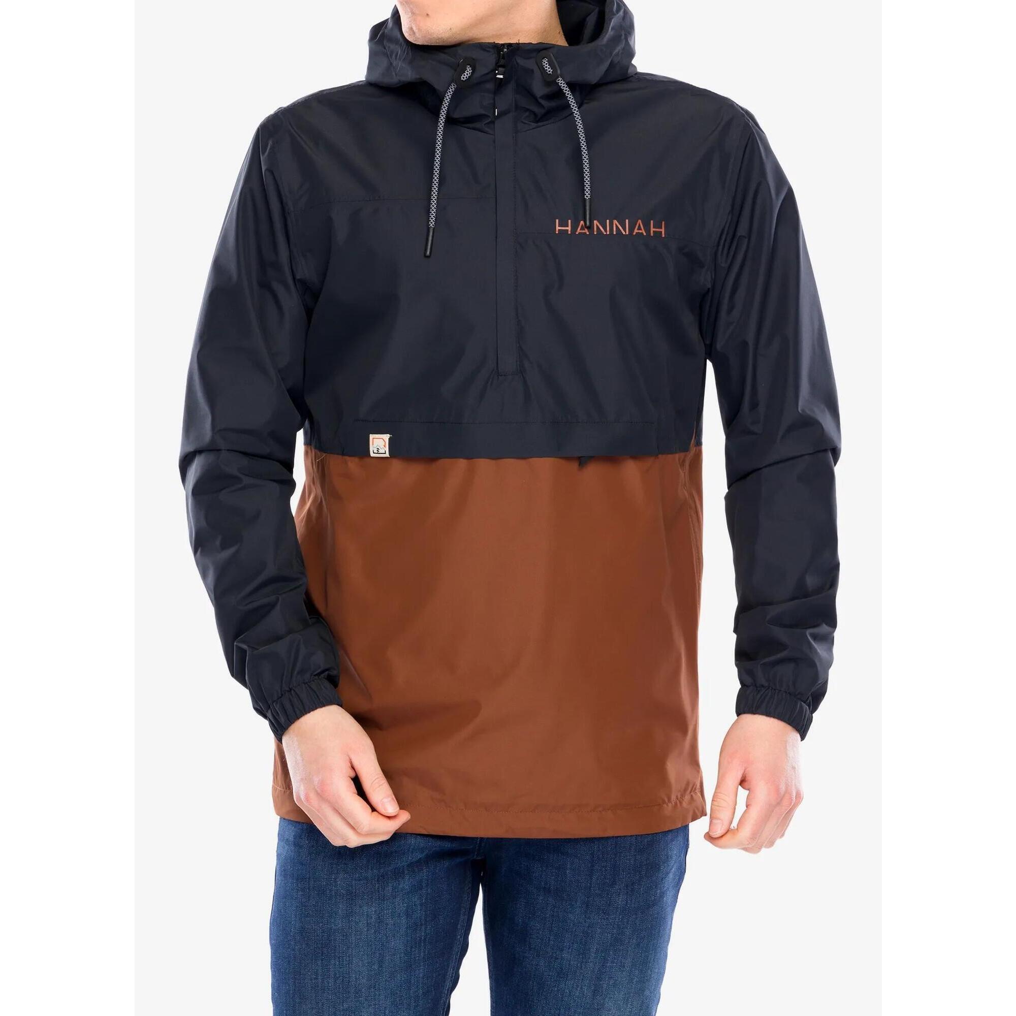 Kurtka przeciwdeszczowa męska Hannah Founder