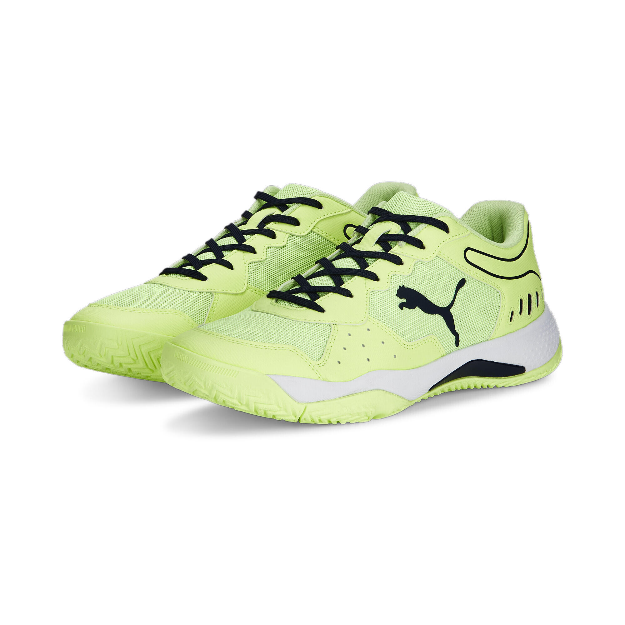 Buty sportowe Puma Solarsmash Rct