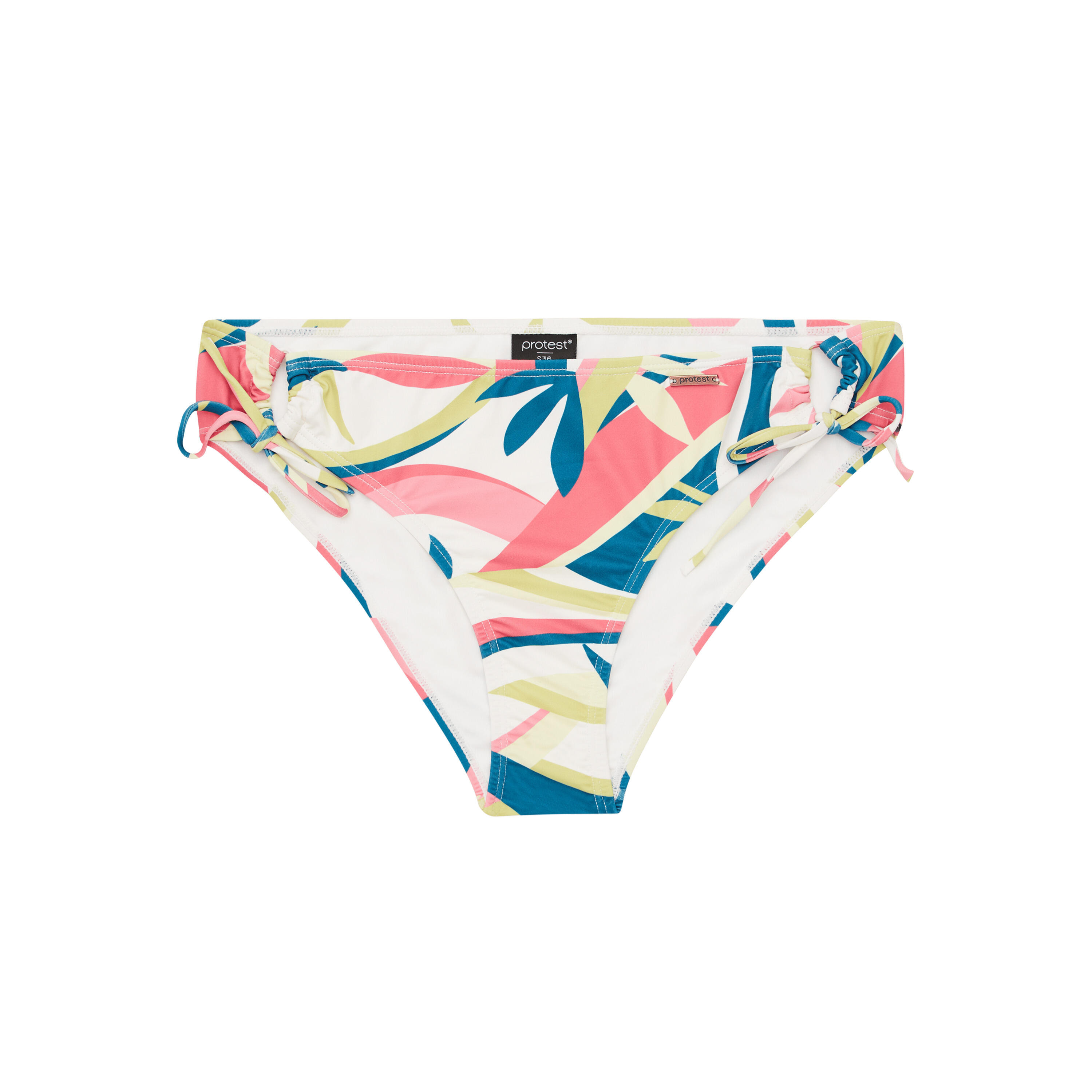 Figi do kostiumów kąpielowych dla kobiet Protest MIXCabelas