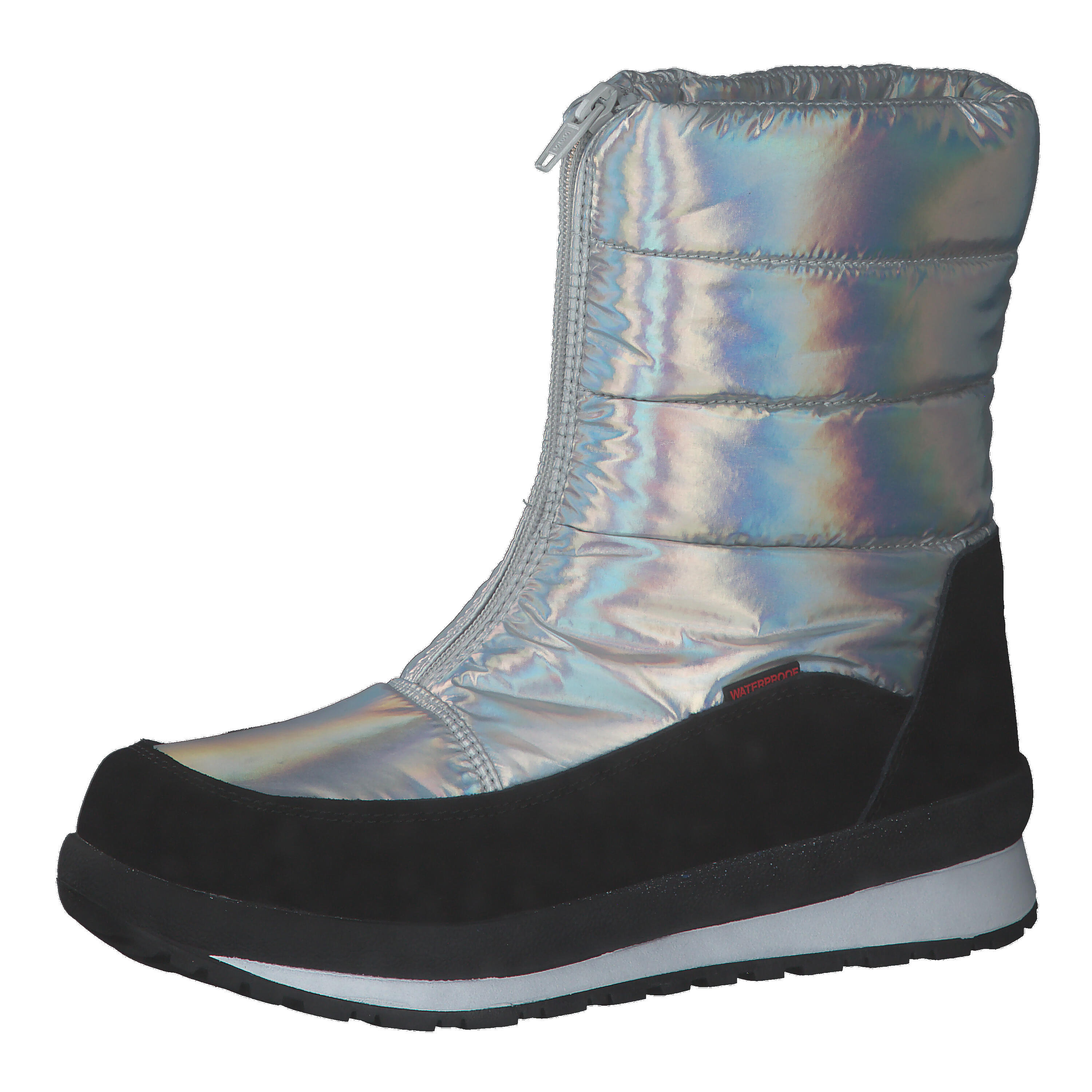 Śniegowce juniorskie CMP RAE