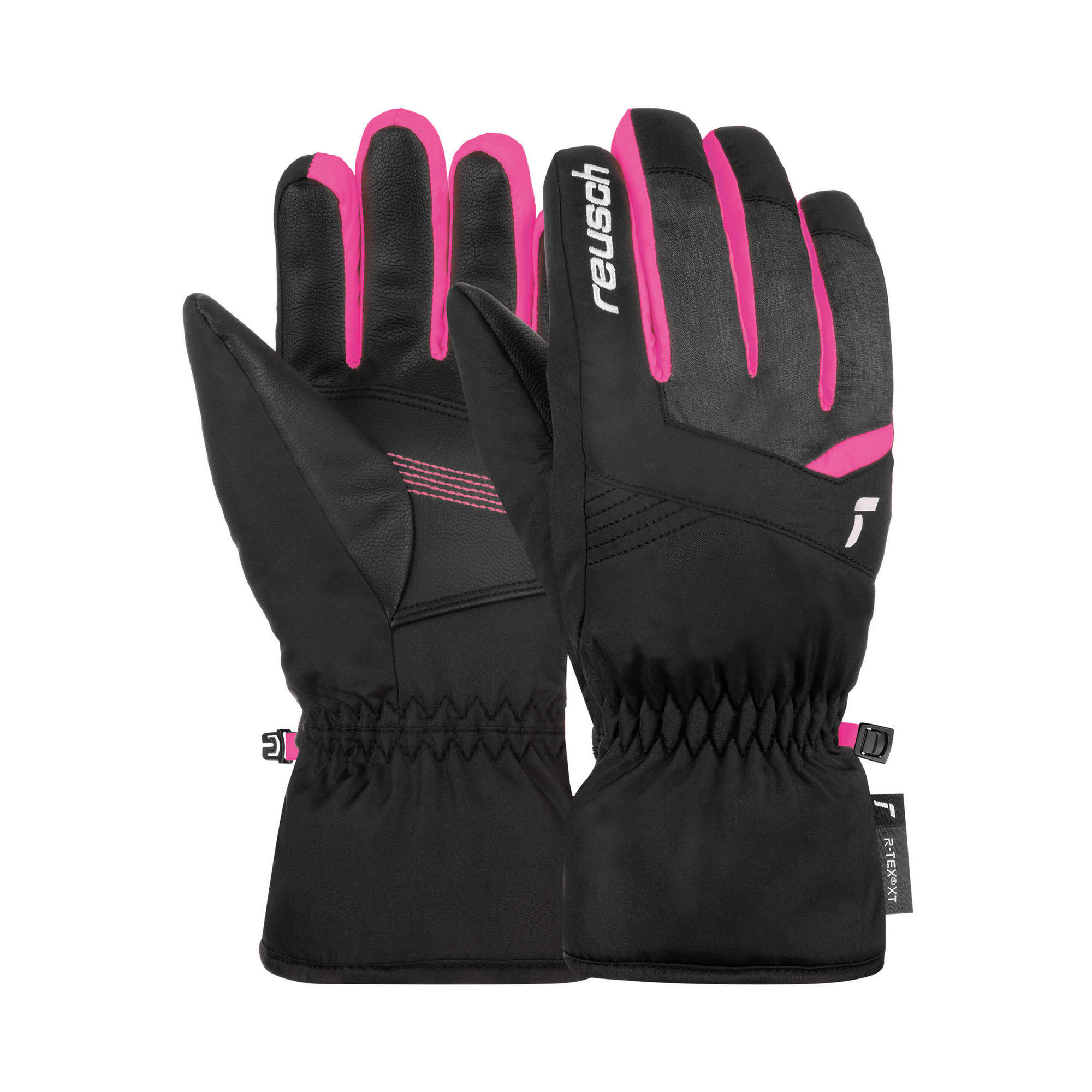 Rękawice dziecięce REUSCH Bennet R-TEX® XT Junior