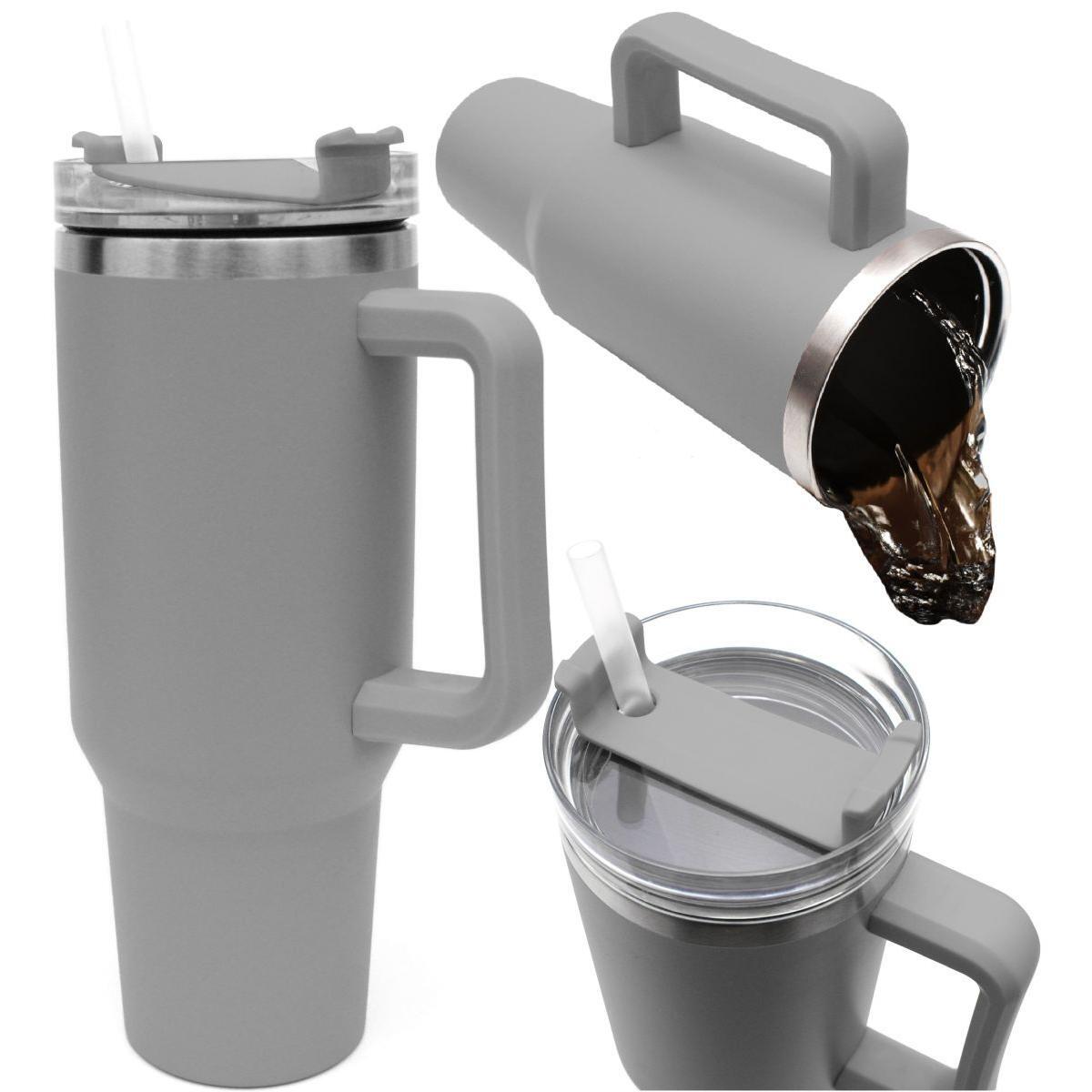 Kubek termiczny turystyczny Redcliffs 1200ml