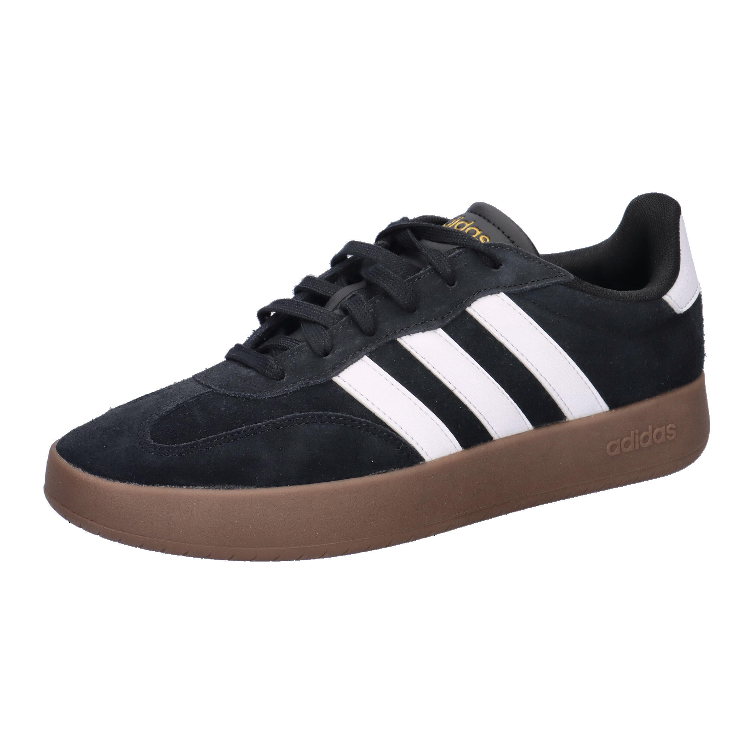 Buty ADIDAS BARREDA Czarny