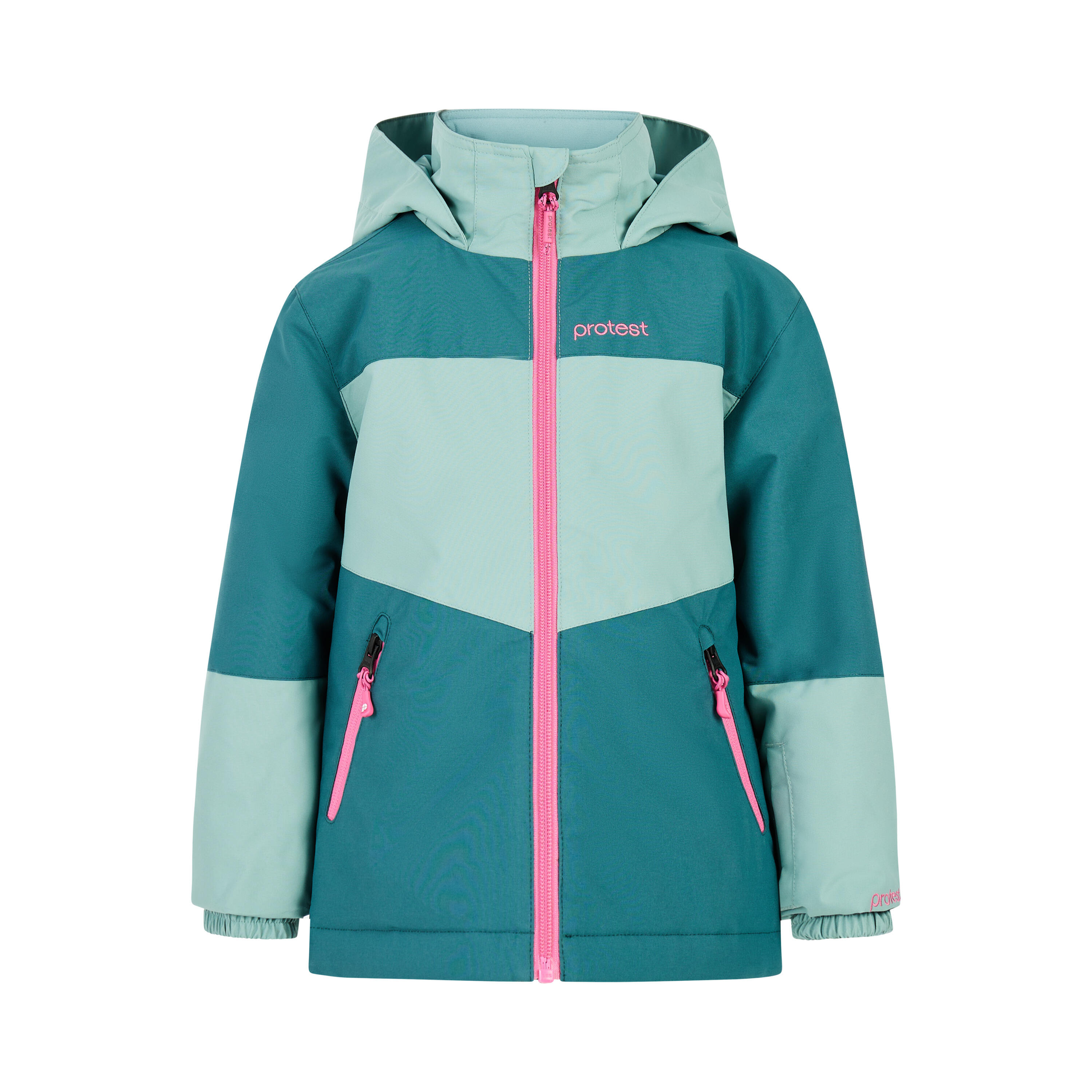 Dziecięca kurtka narciarska Protest Bix TD