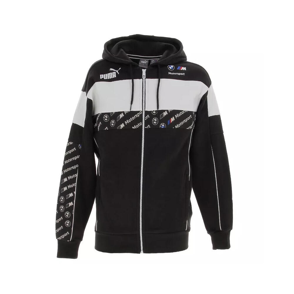 Bluza Puma BMW Motorsport SDS