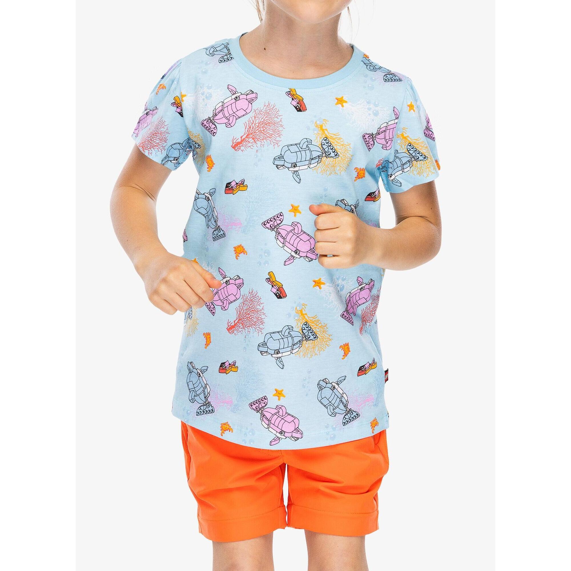 Koszulka dziecięca LEGO LW Tana 300