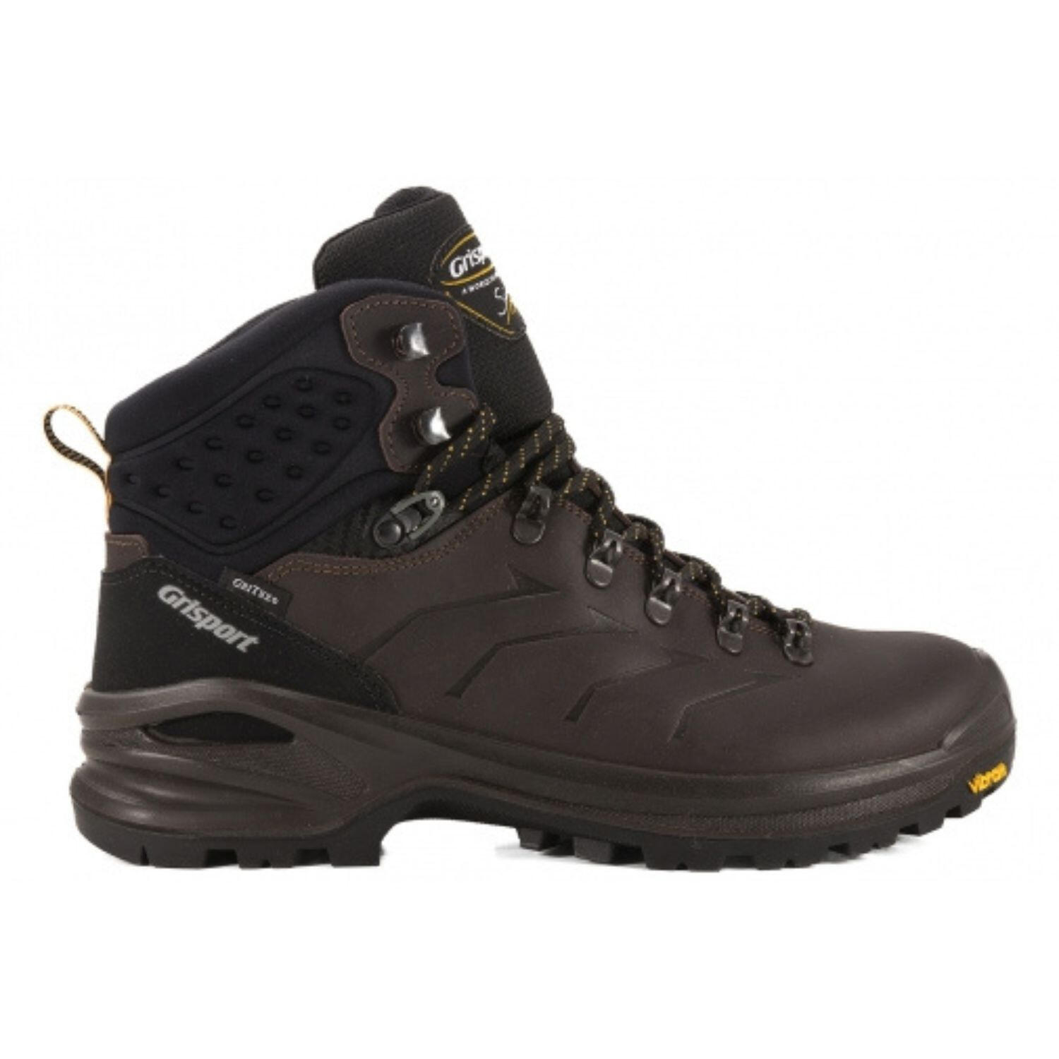Buty trekkingowe damskie Grisport GriTex Vibram