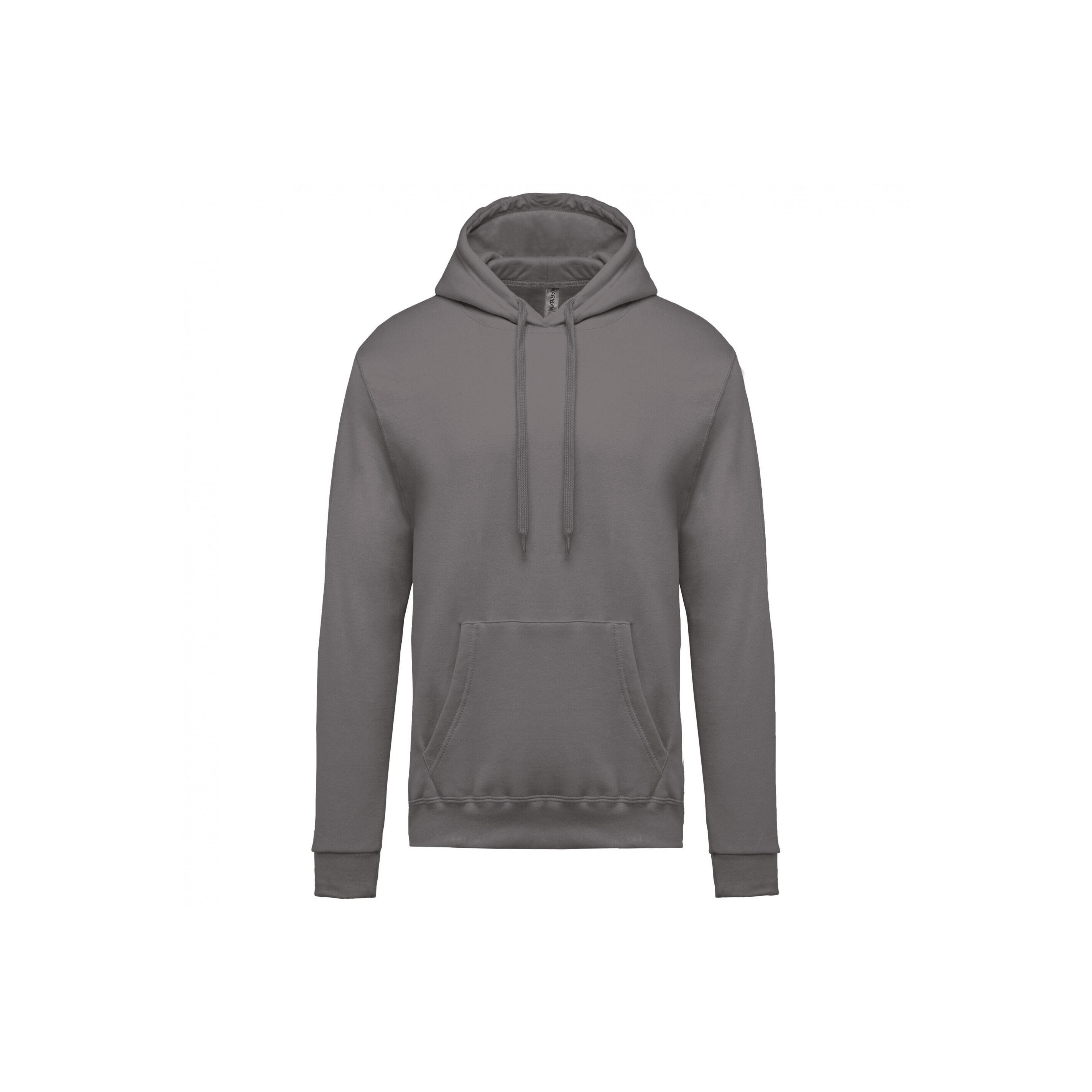 Bluza z kapturem Kariban