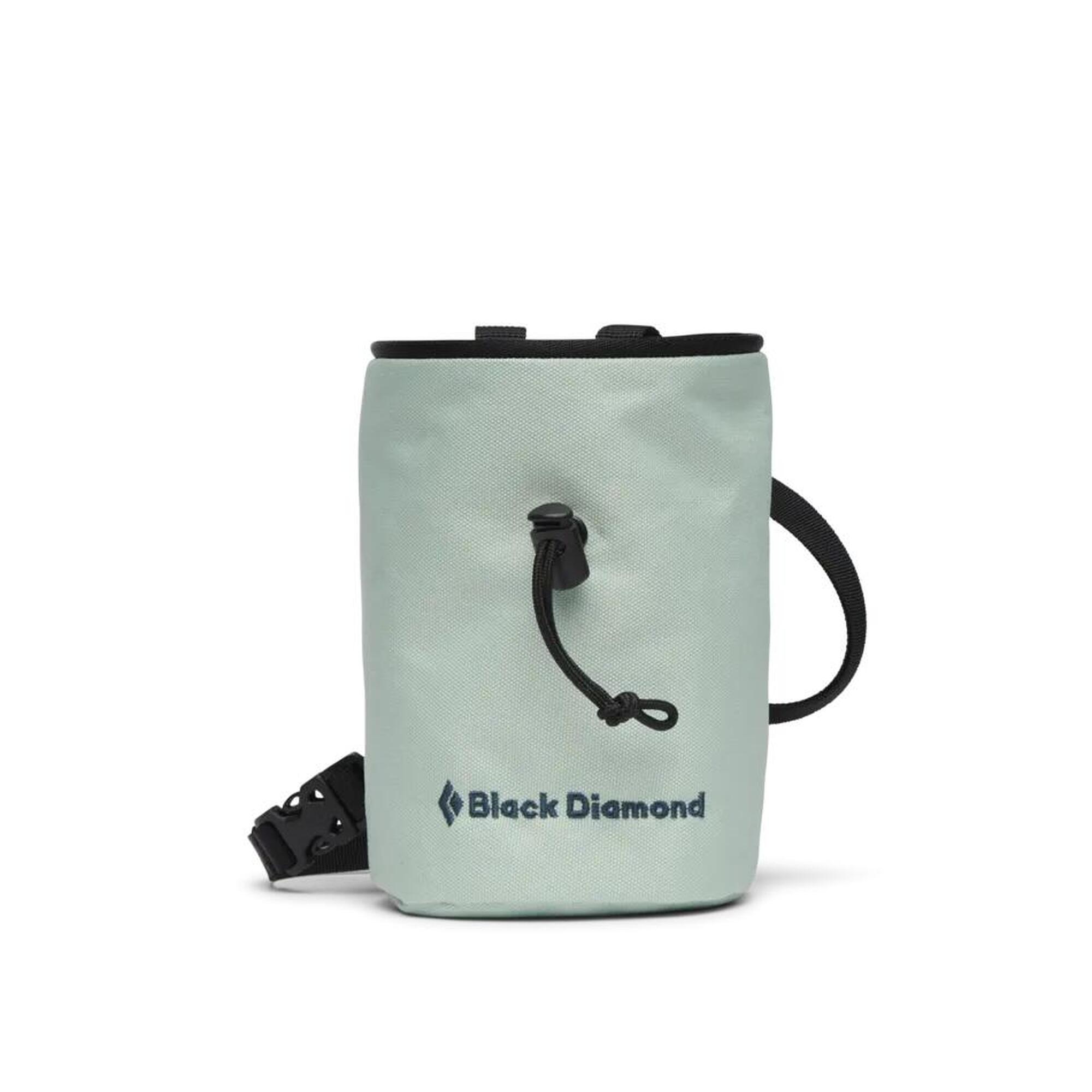 Woreczek na magnezję Black Diamond Mojo