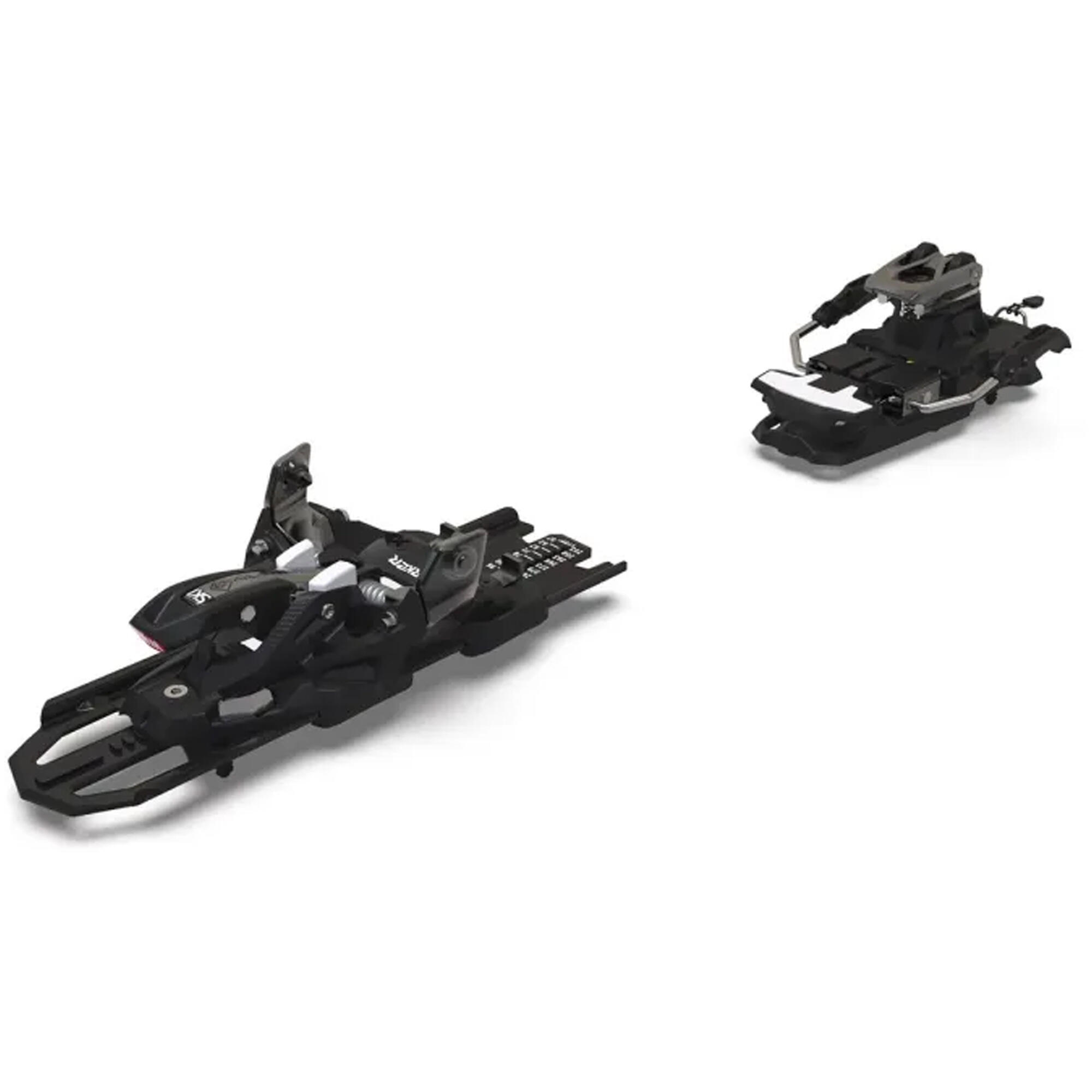 Wiązania narciarskie Marker MARKER ALPINIST DEMO 10