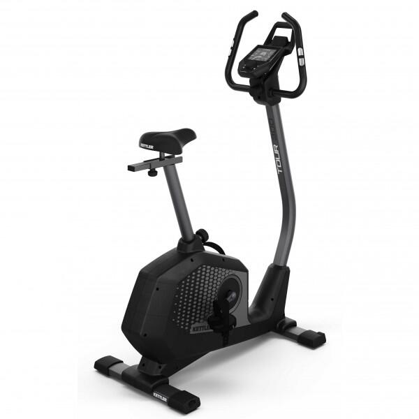 Rower Treningowy - Tour 300 - Fitness i Cardio - Ekran LCD - Bluetooth