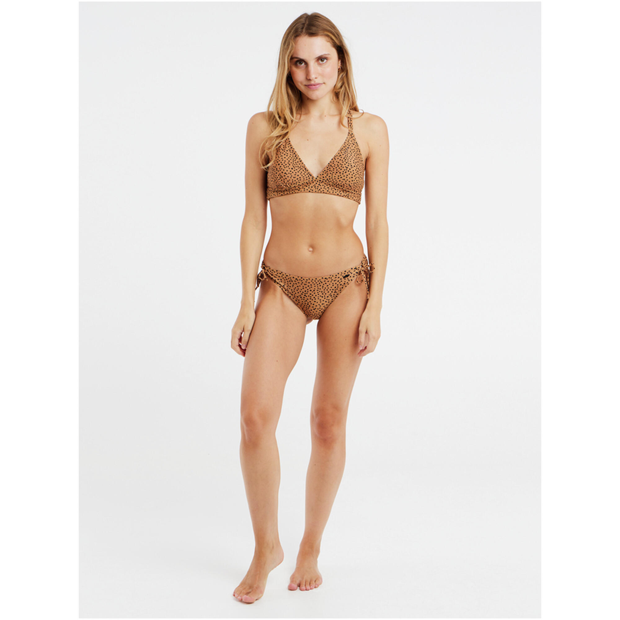 Strój kąpielowy damski dwuczęściowy Protest Prtliberia