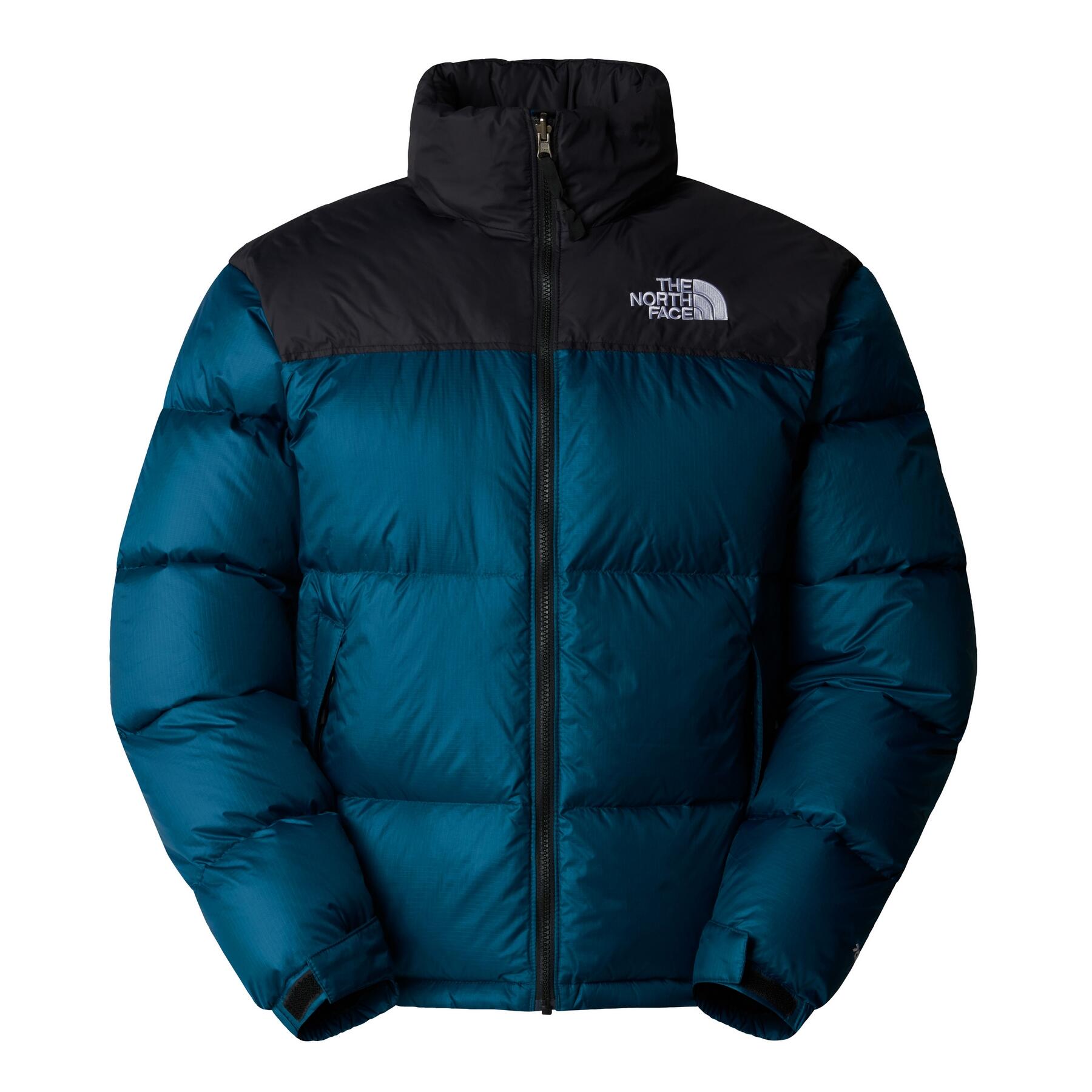 The North Face Kurtka 1996 Retro Nuptse Nf0A3C8D5Lo