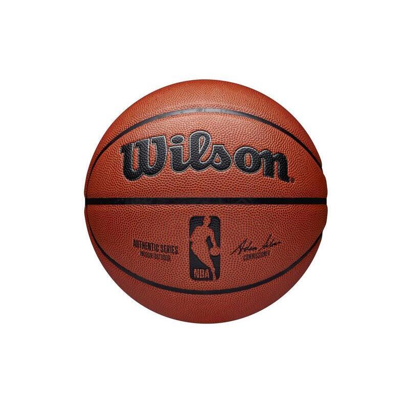 Piłka Wilson Authentic Indoor Outdoor