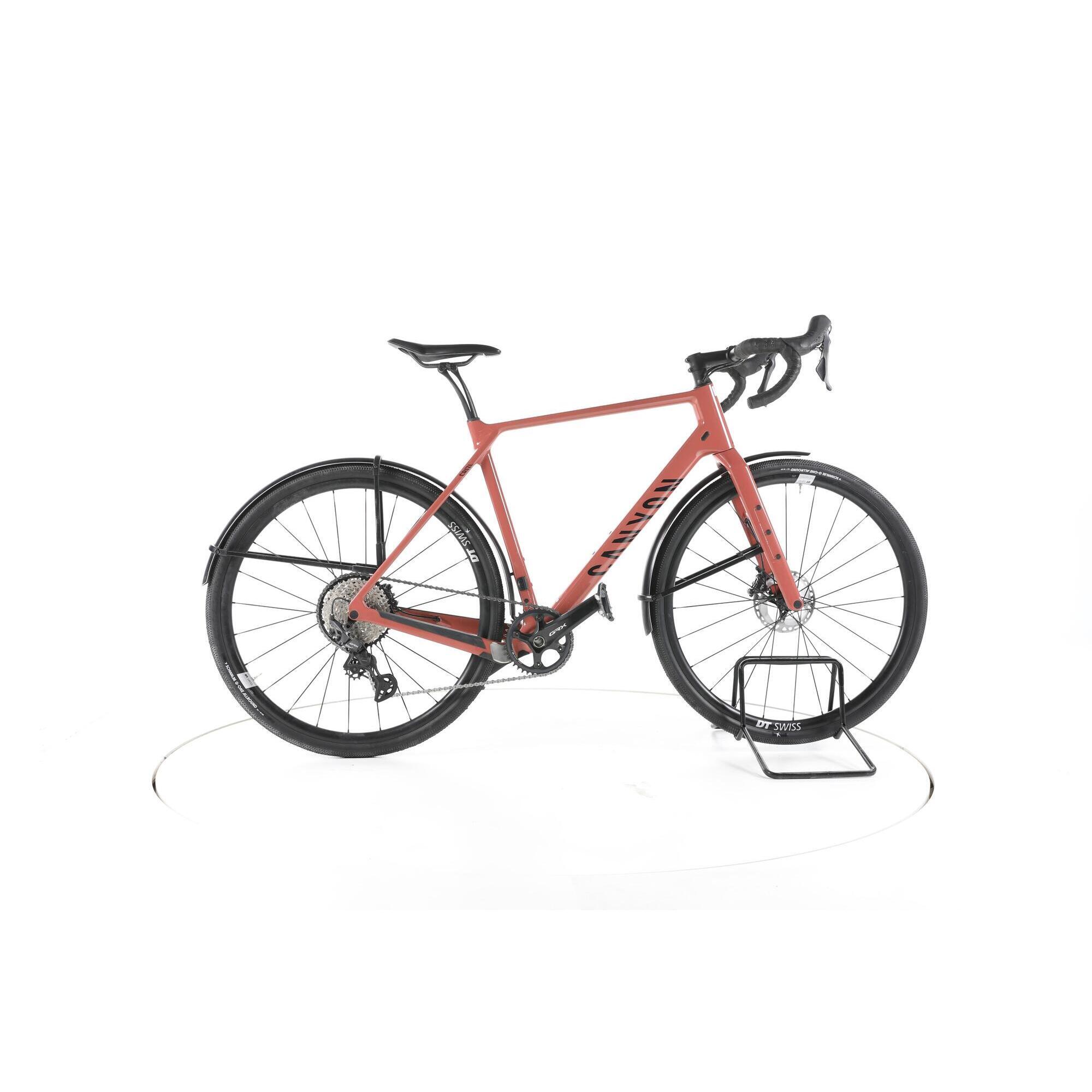 Second Life - Canyon Grizl CF SL 8 2023 - Bardzo dobry stan