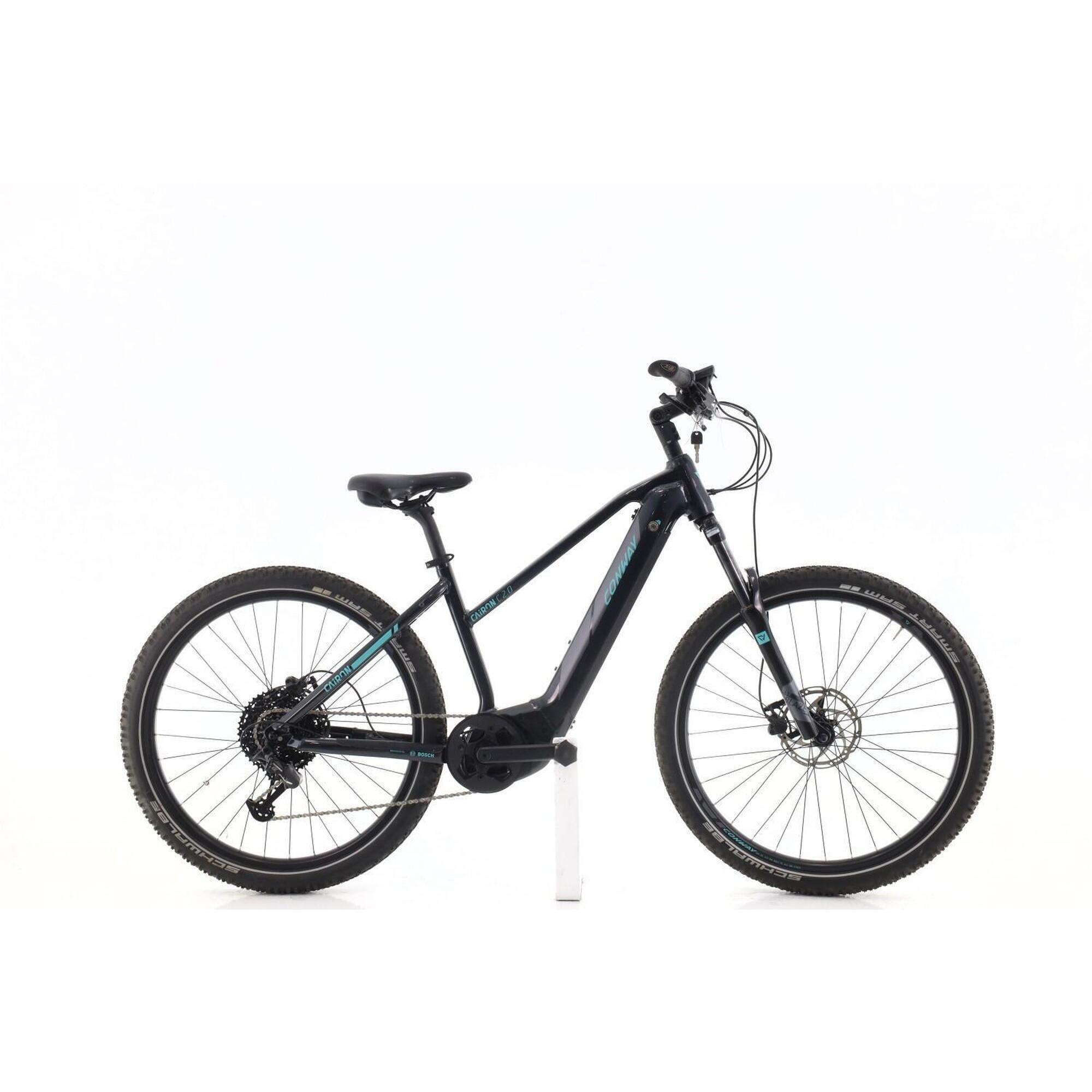 Second life · R. miejski · Conway Cairon C 2.0 · W bardzo dobrym stanie