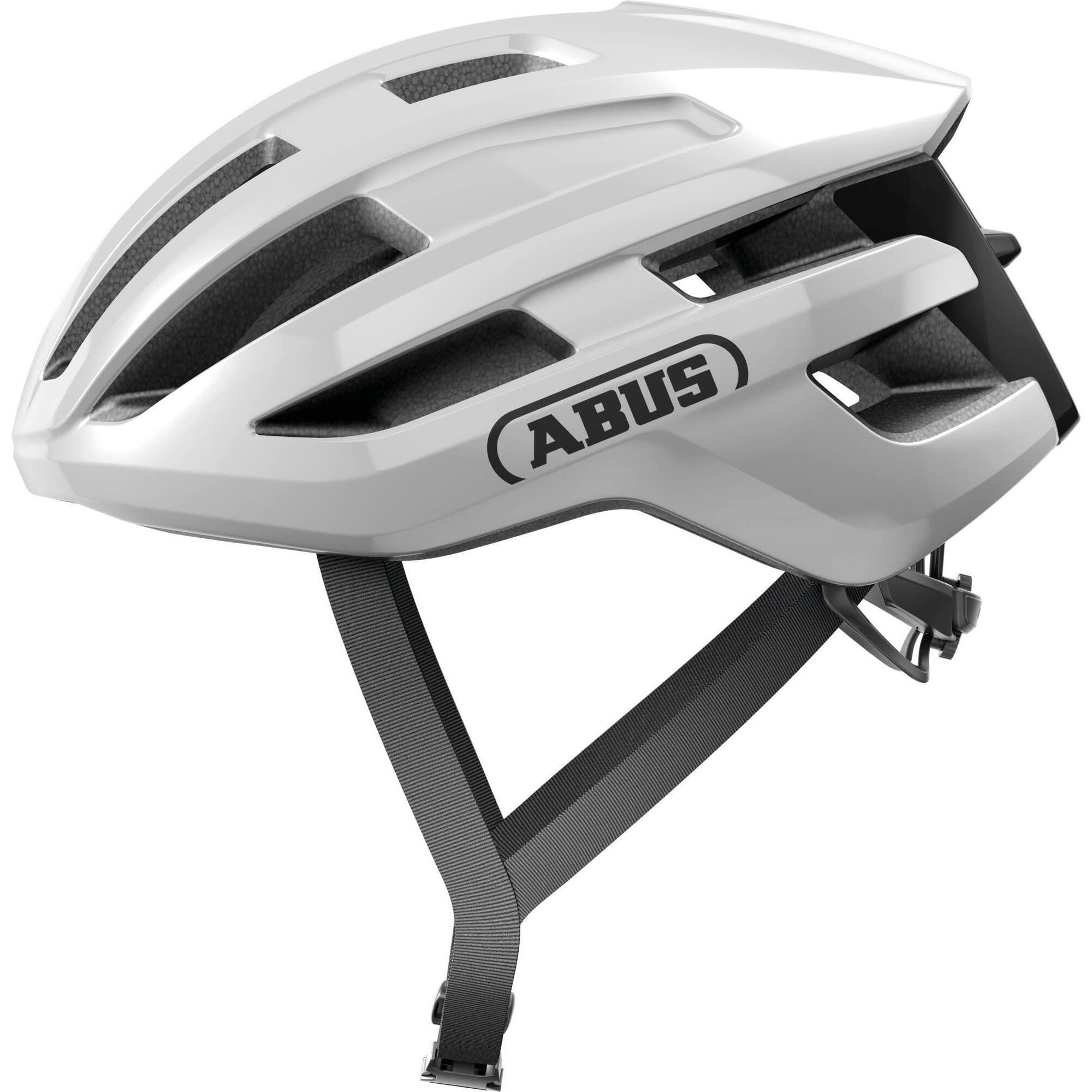 Kask rowerowy ABUS PowerDome