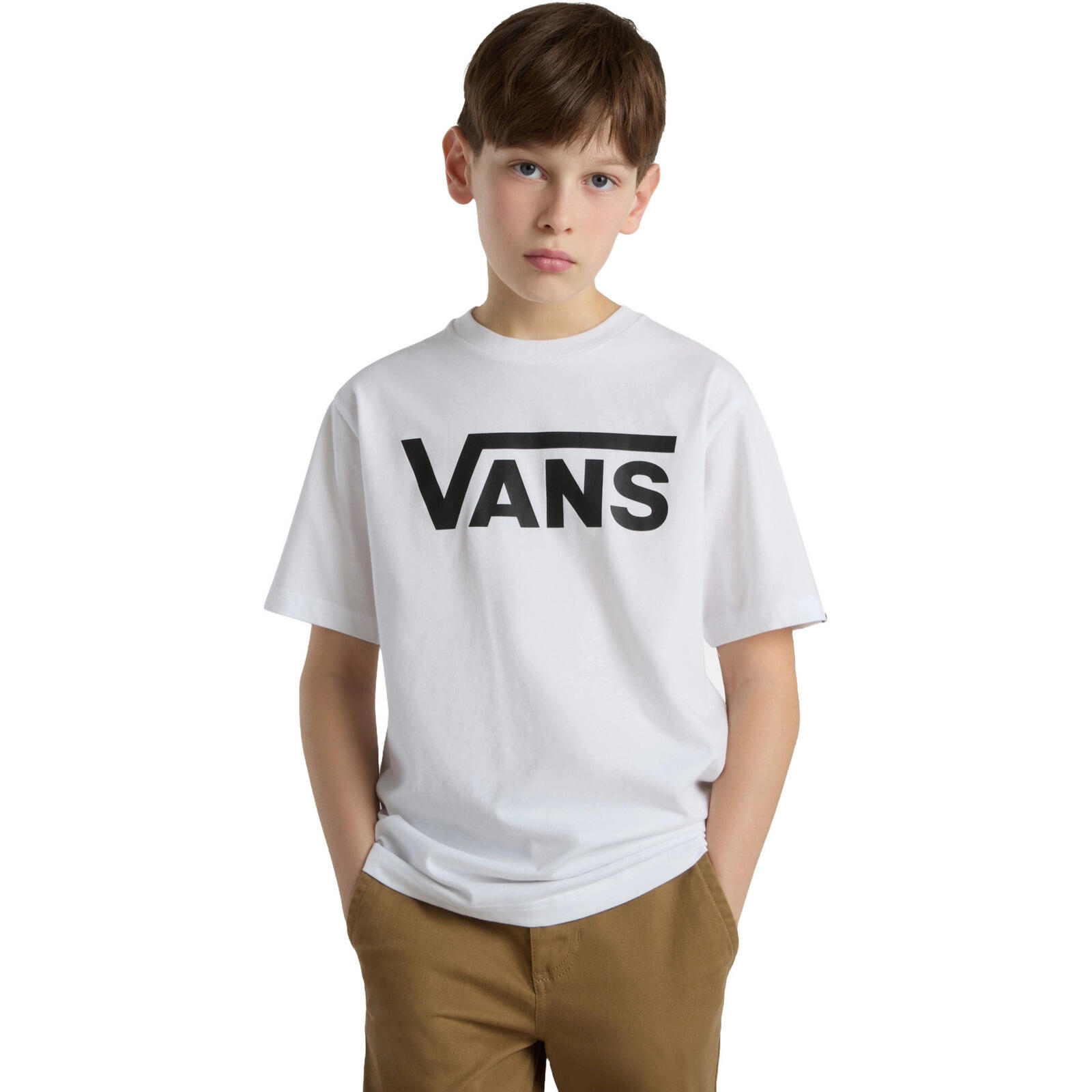 Podkoszulek dla dzieci Vans By Vans Classic Boys