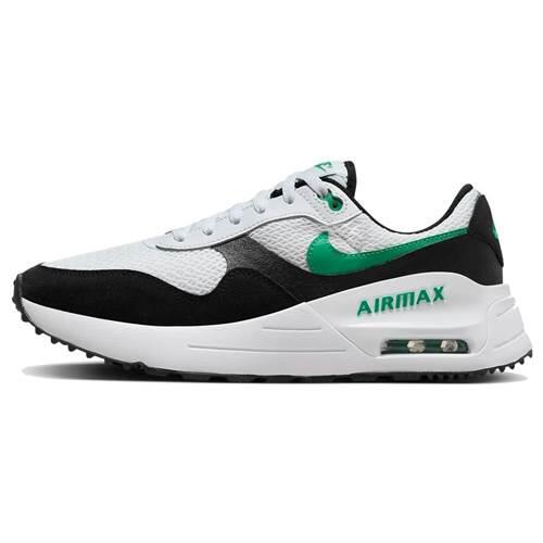 Buty do chodzenia męskie Nike Air Max Systm