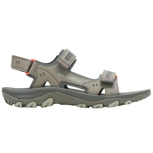 Buty do chodzenia męskie Merrell Huntington Sport Convert
