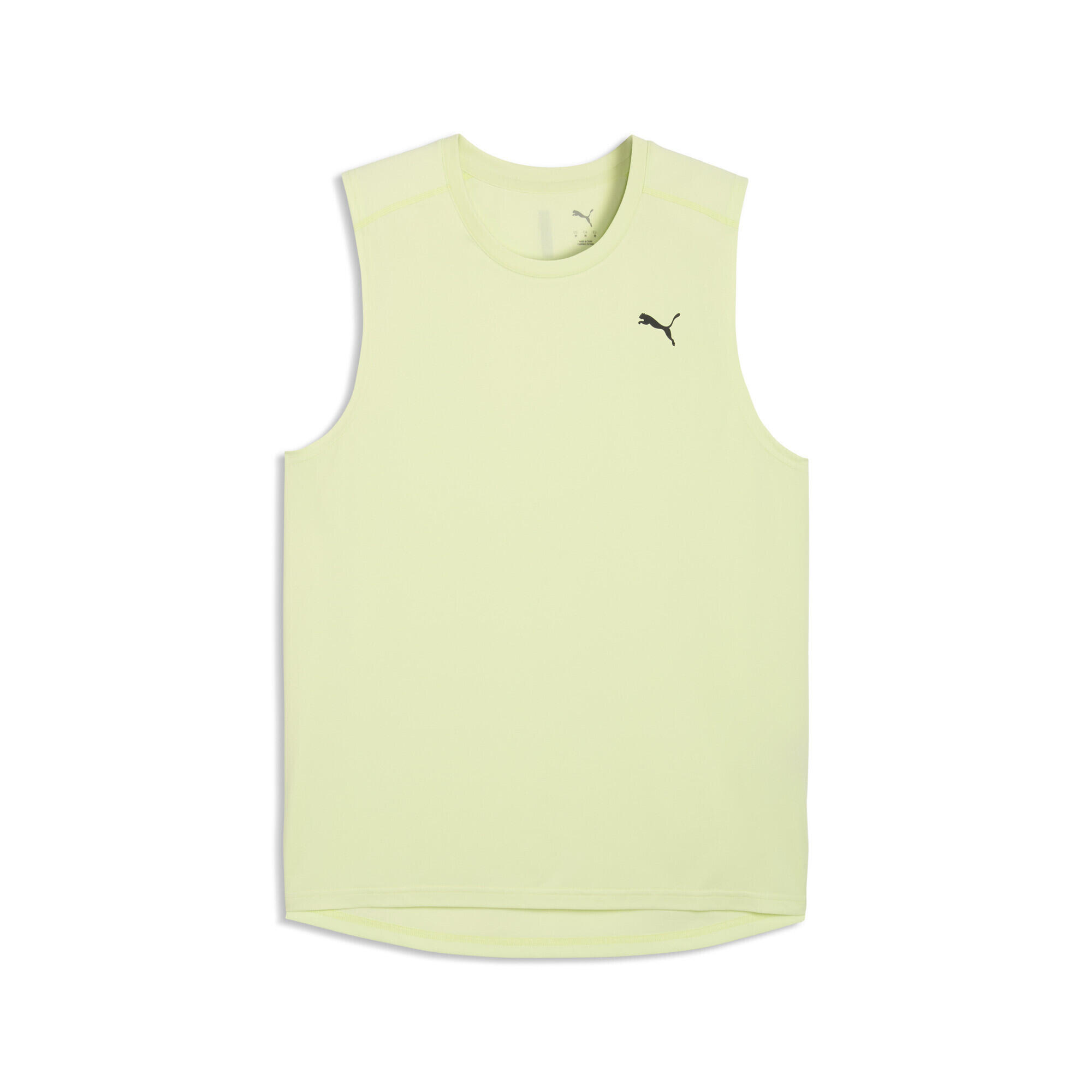 Męska treningowa koszulka bez rękawów PWRTRAIN PUMA