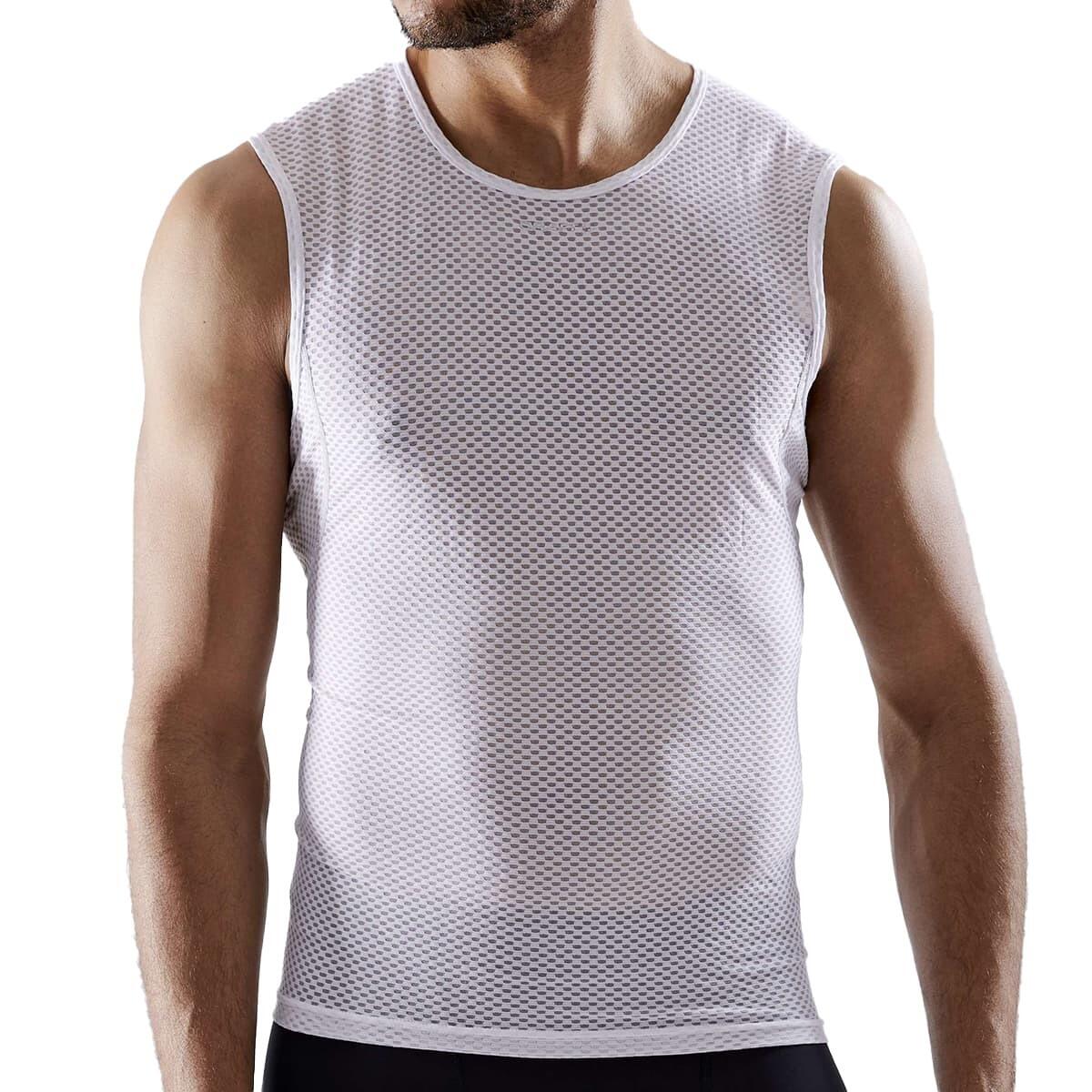 Tank top Craft cool mesh superlight