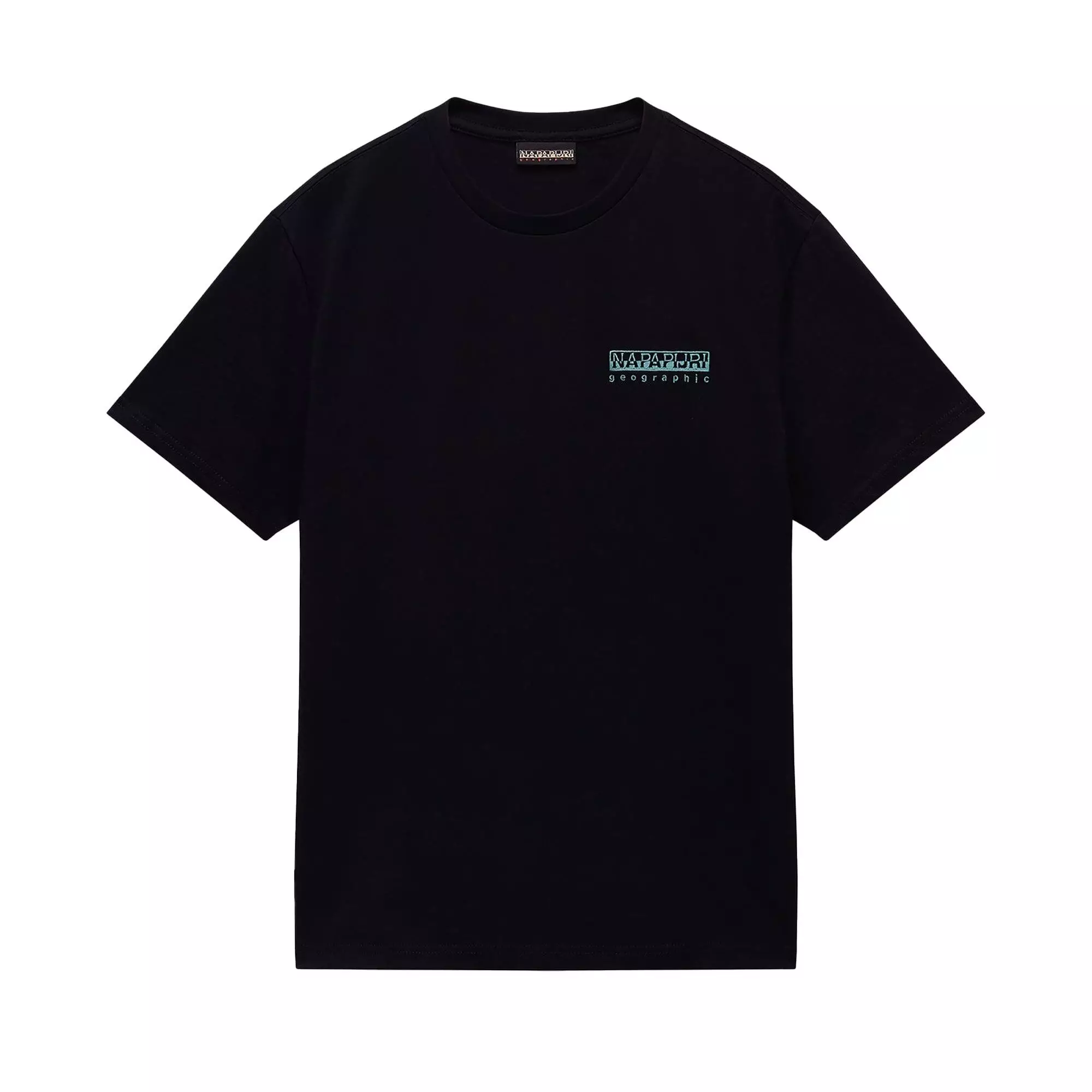 Koszulka męska Napapijri S-Vignonil Back