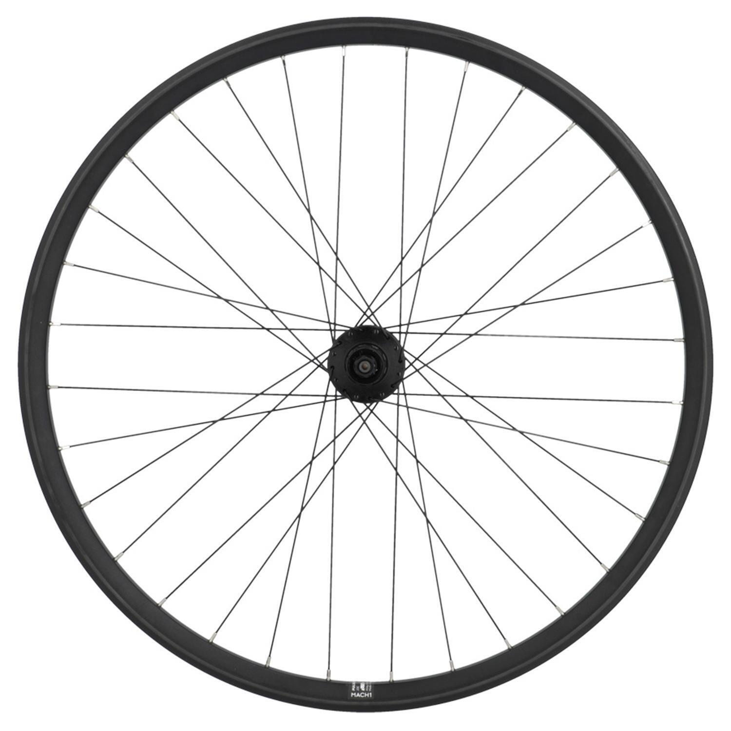 Tylne koło Velox Mach1 Pulse 23 SHIM. M475