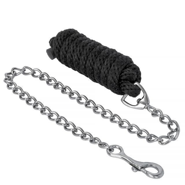 Uwiąz START Hard PP z łańcuszkiem 2m z zapięciem SNAP