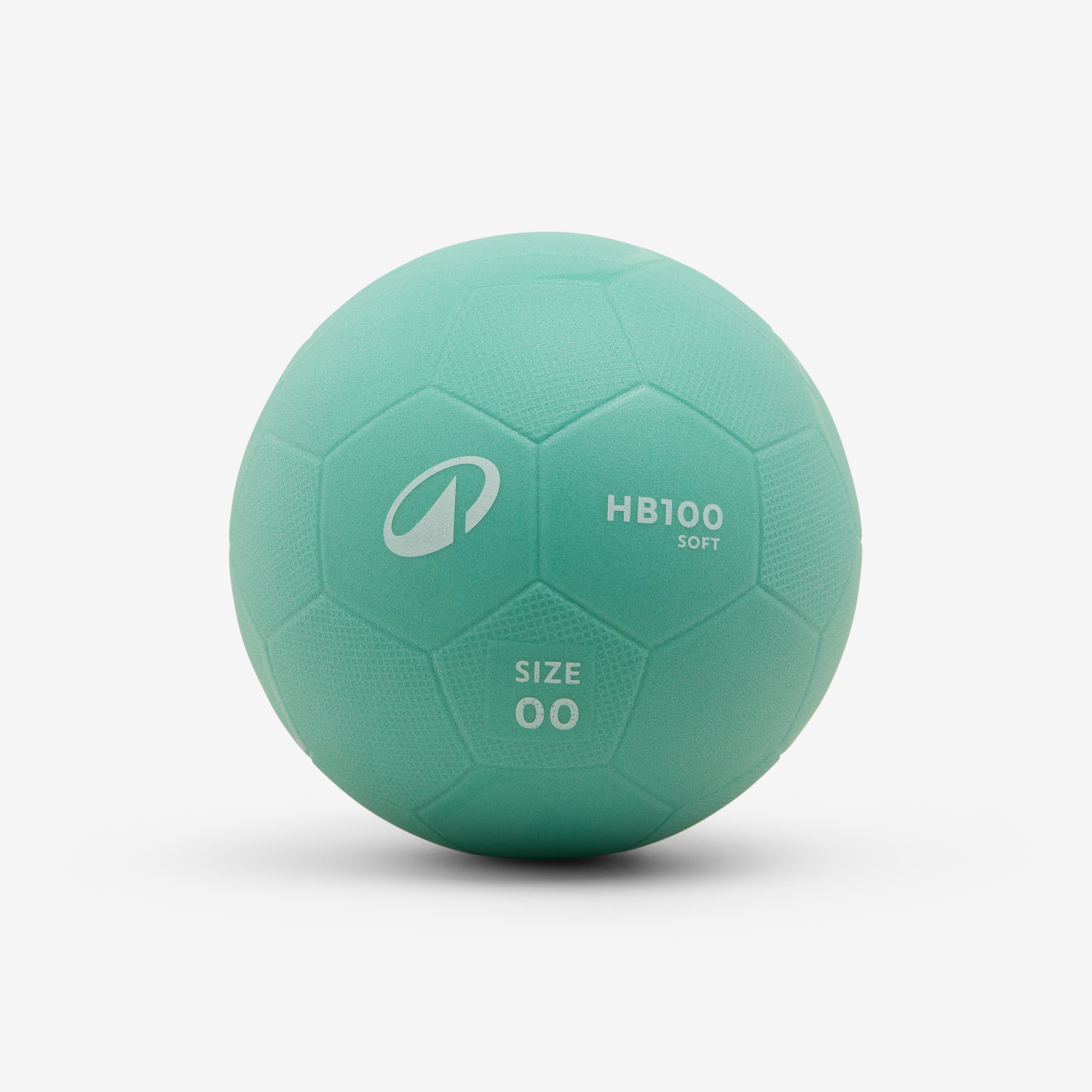 Piłka do piłki ręcznej Atorka H100 Soft Initiation PVC rozmiar 00