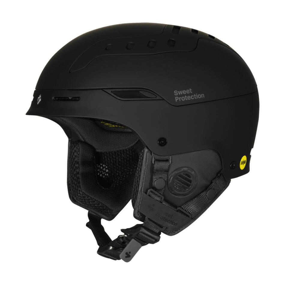 Kask narciarski Sweet Protection Switcher Mips