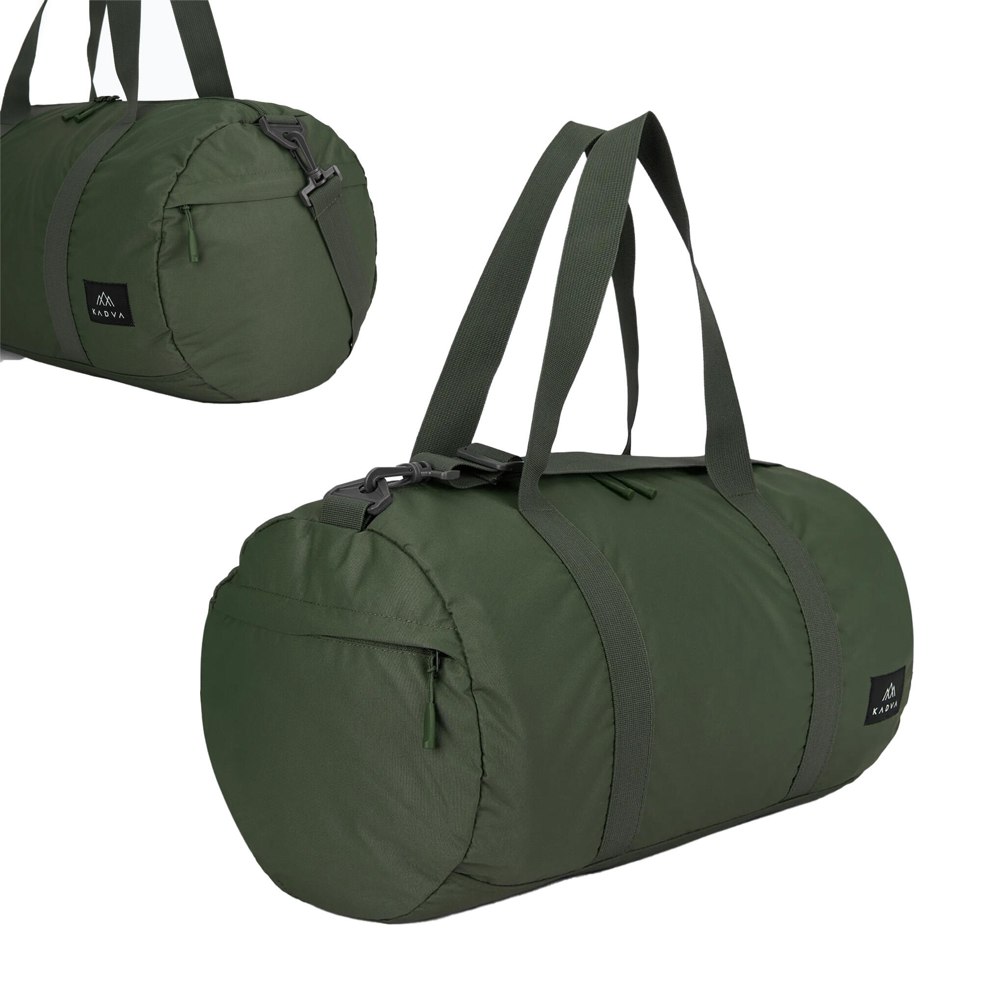 Torba podróżna KADVA CityQuest 30 l