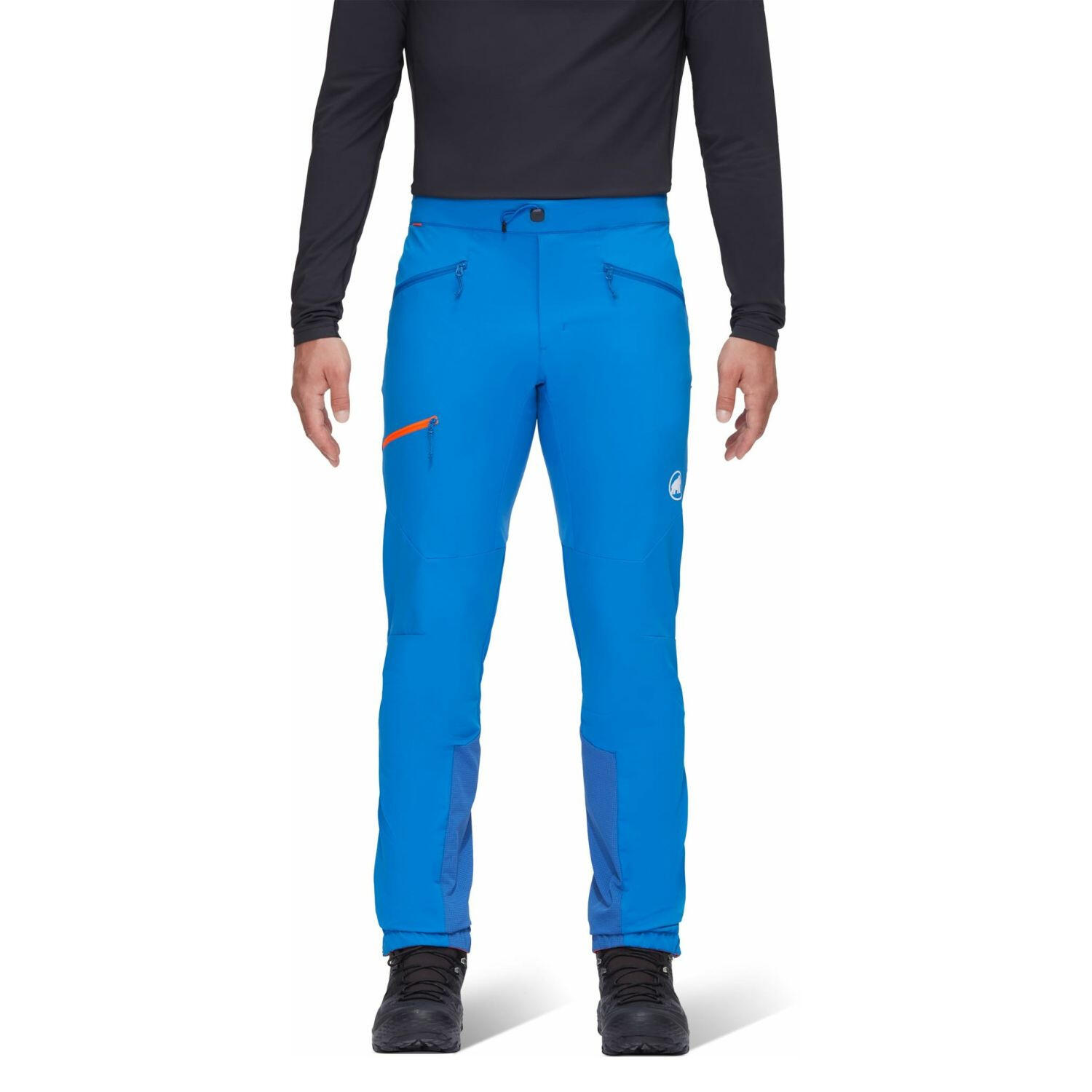 Spodnie trekkingowe męskie Mammut Aenergy SO Pants