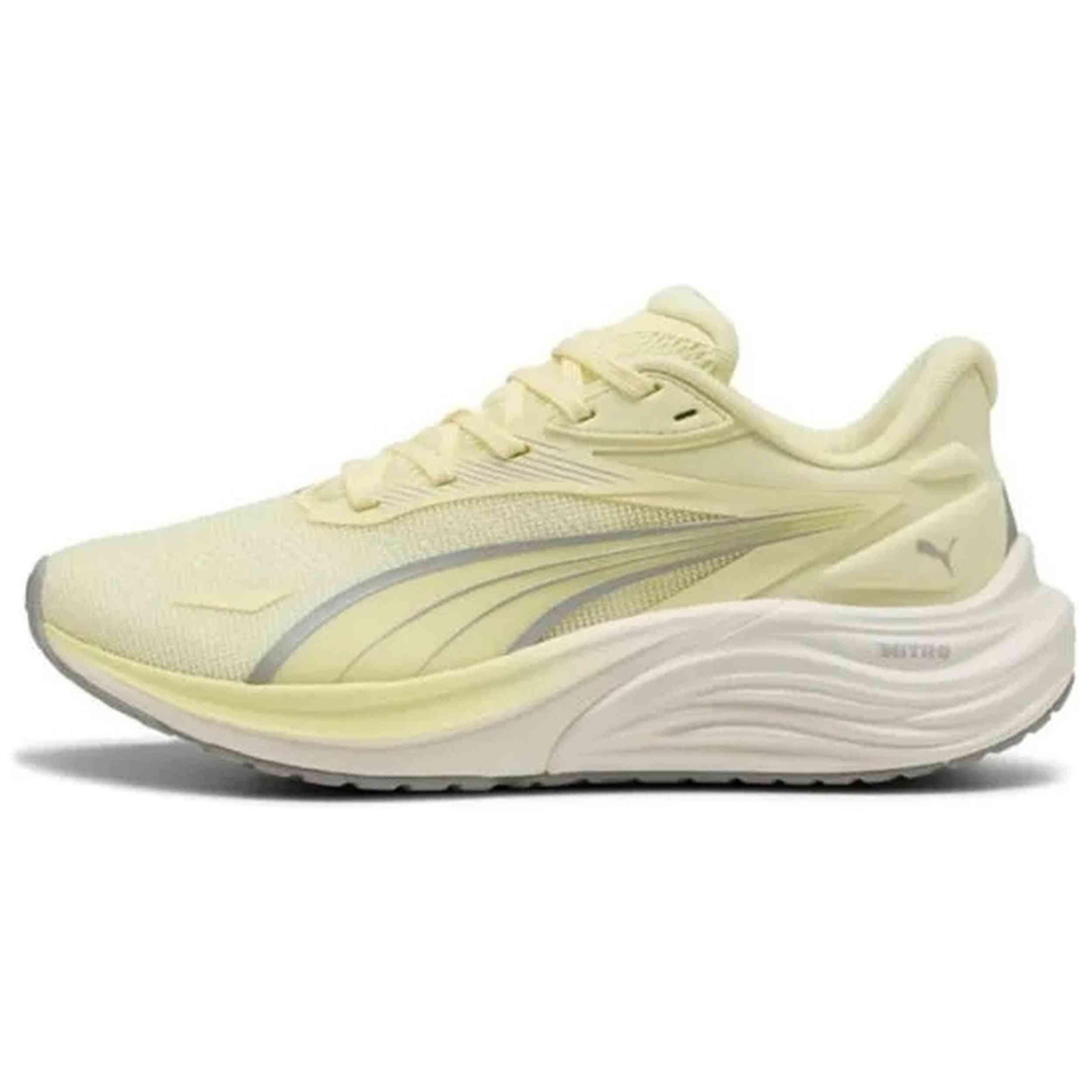 Buty do biegania damskie PUMA Electrify Nitro 4