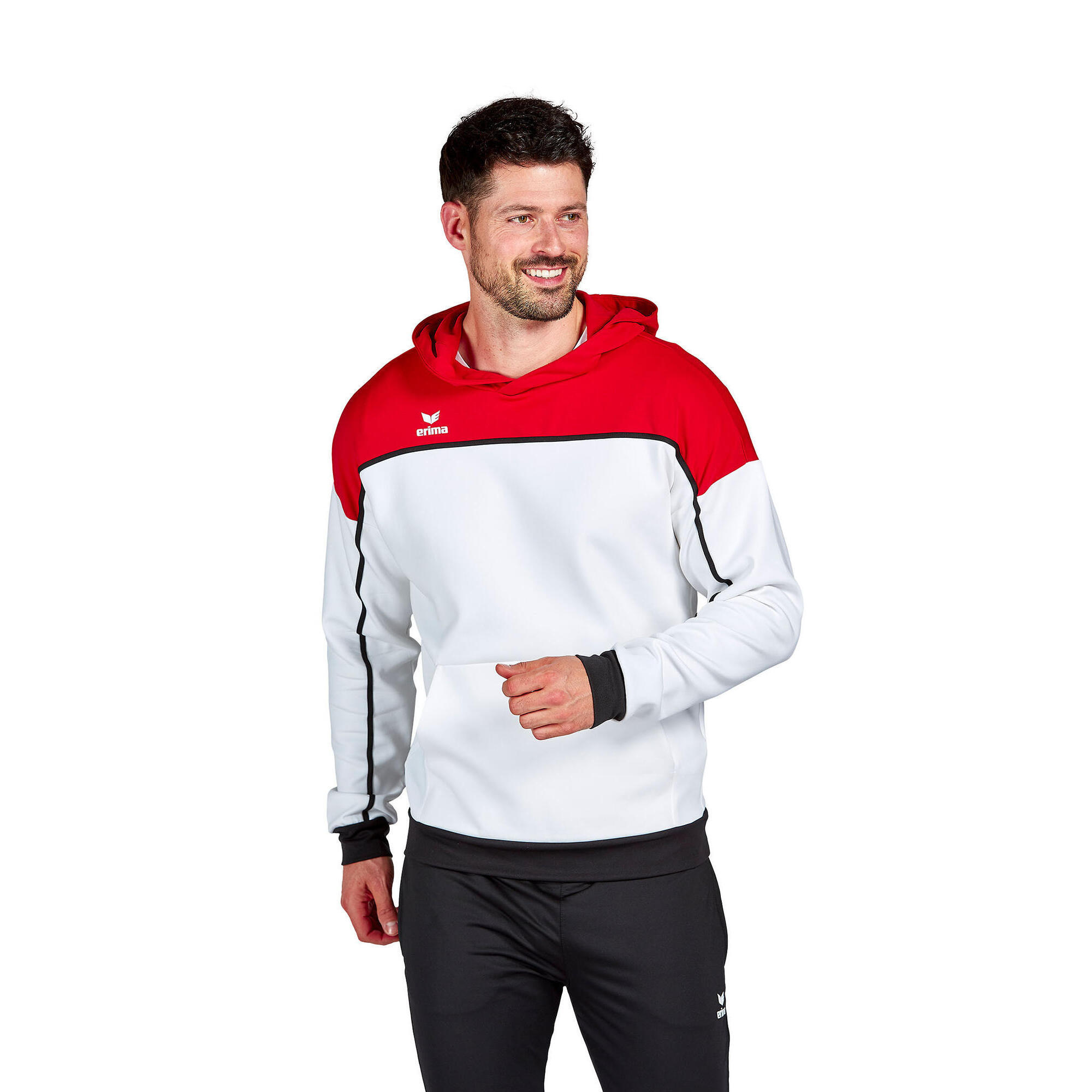 Sweat z kapturem Erima Change