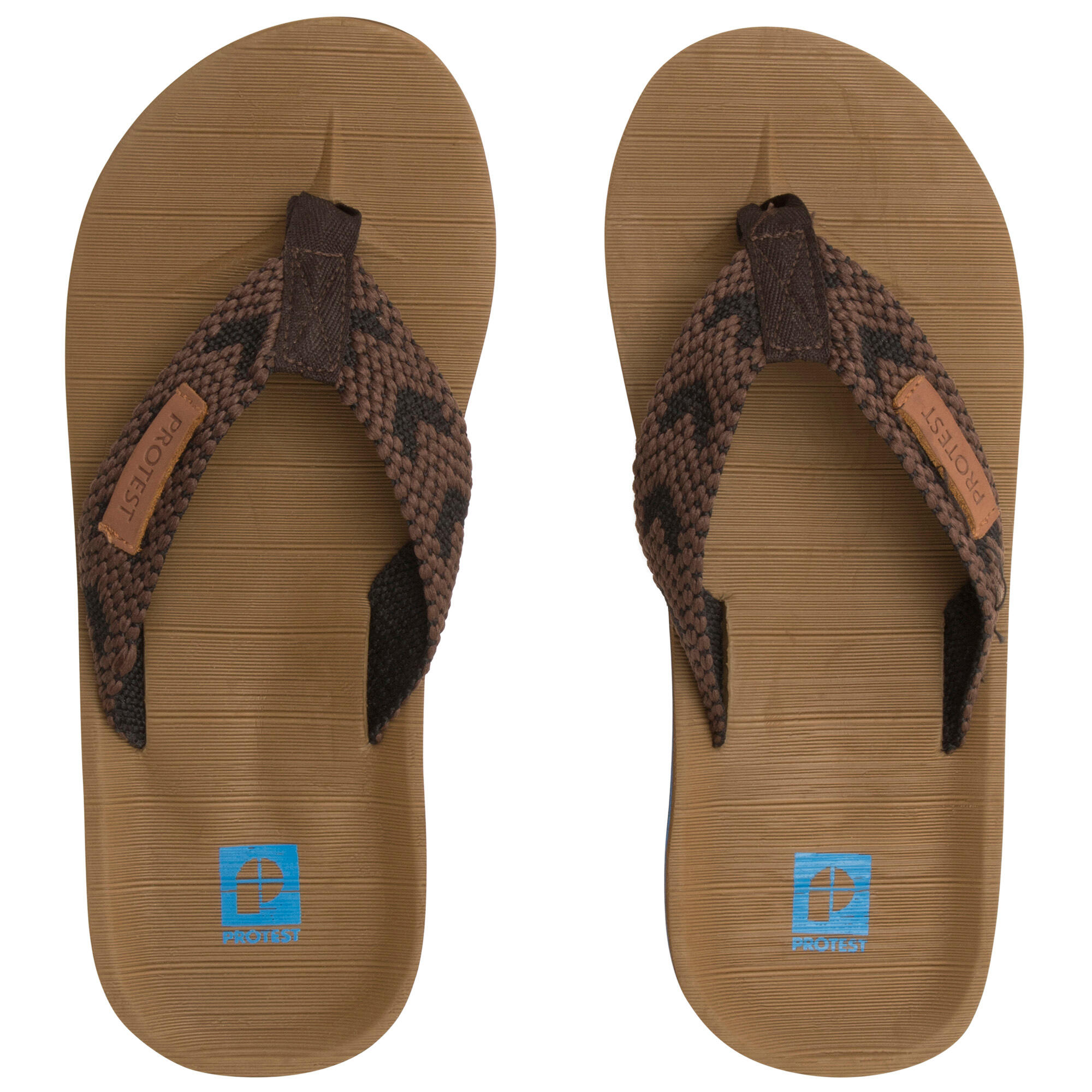 Japonki męskie PROTEST Haiti