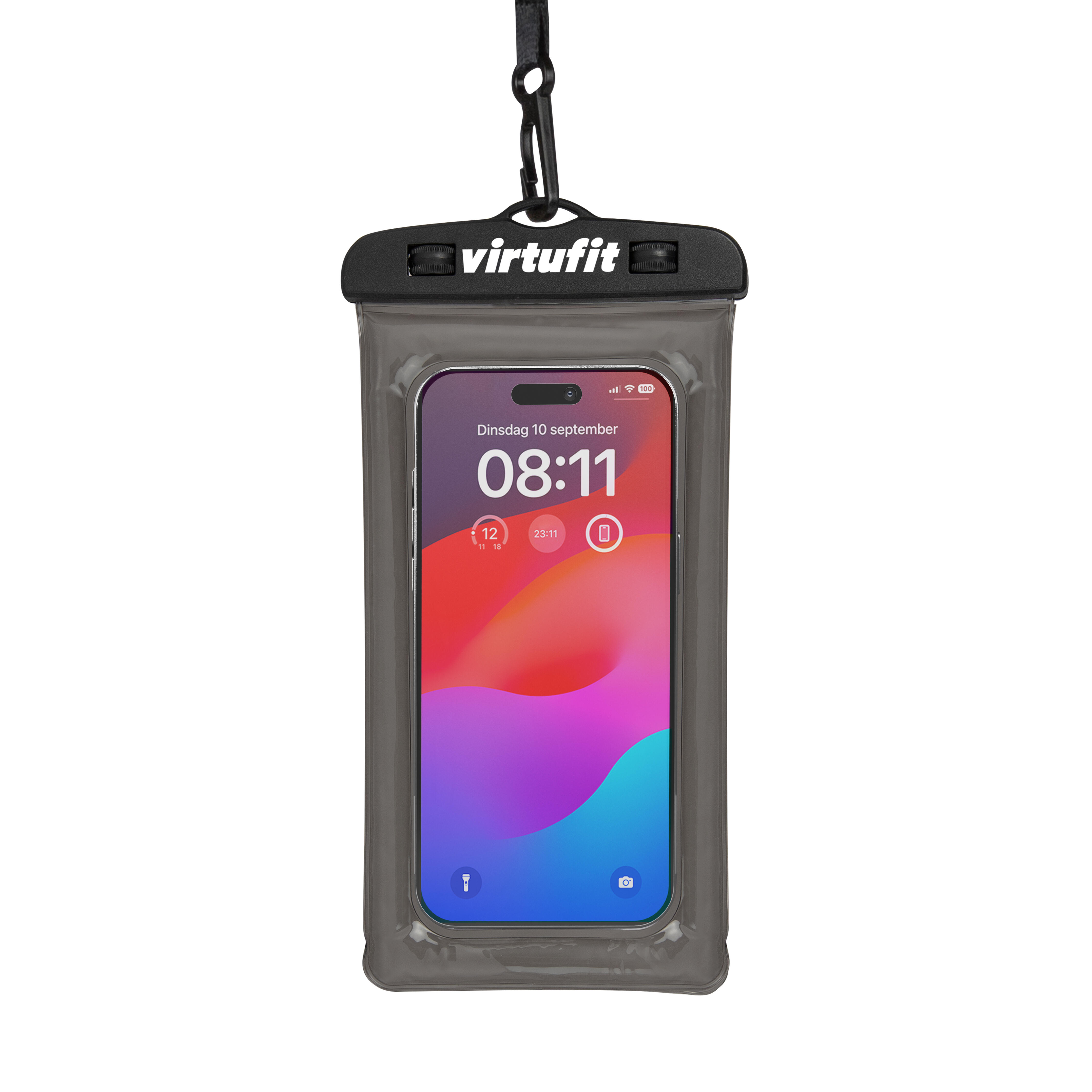 Wodoodporna obudowa telefonu