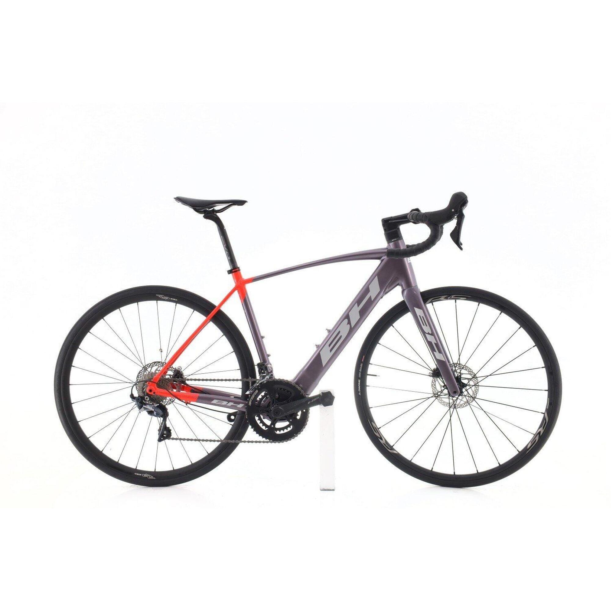 Second life · R. szosowy elektryczny · Core · W bardzo dobrym stanie