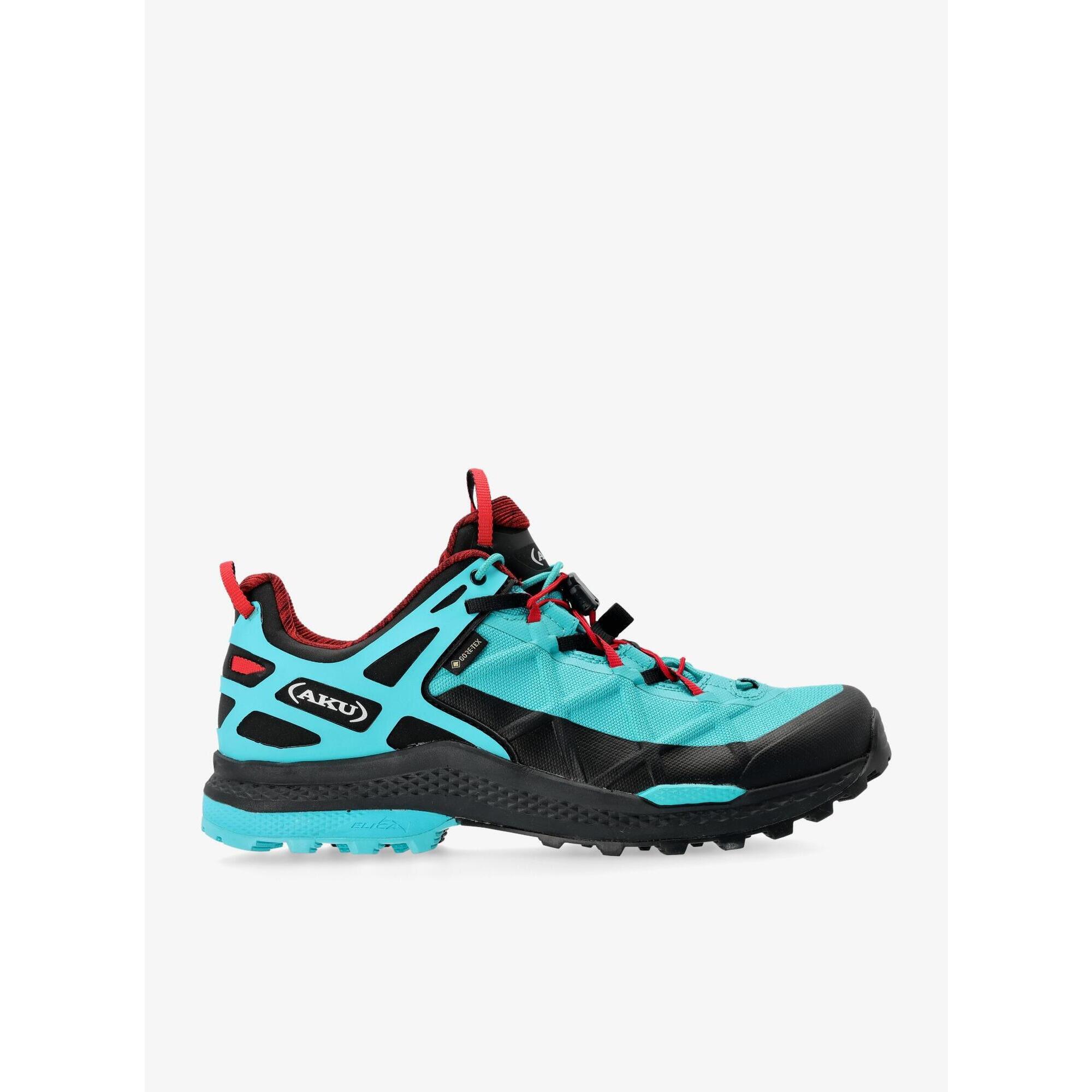 Buty turystyczne męskie AKU Rocket Dfs GTX