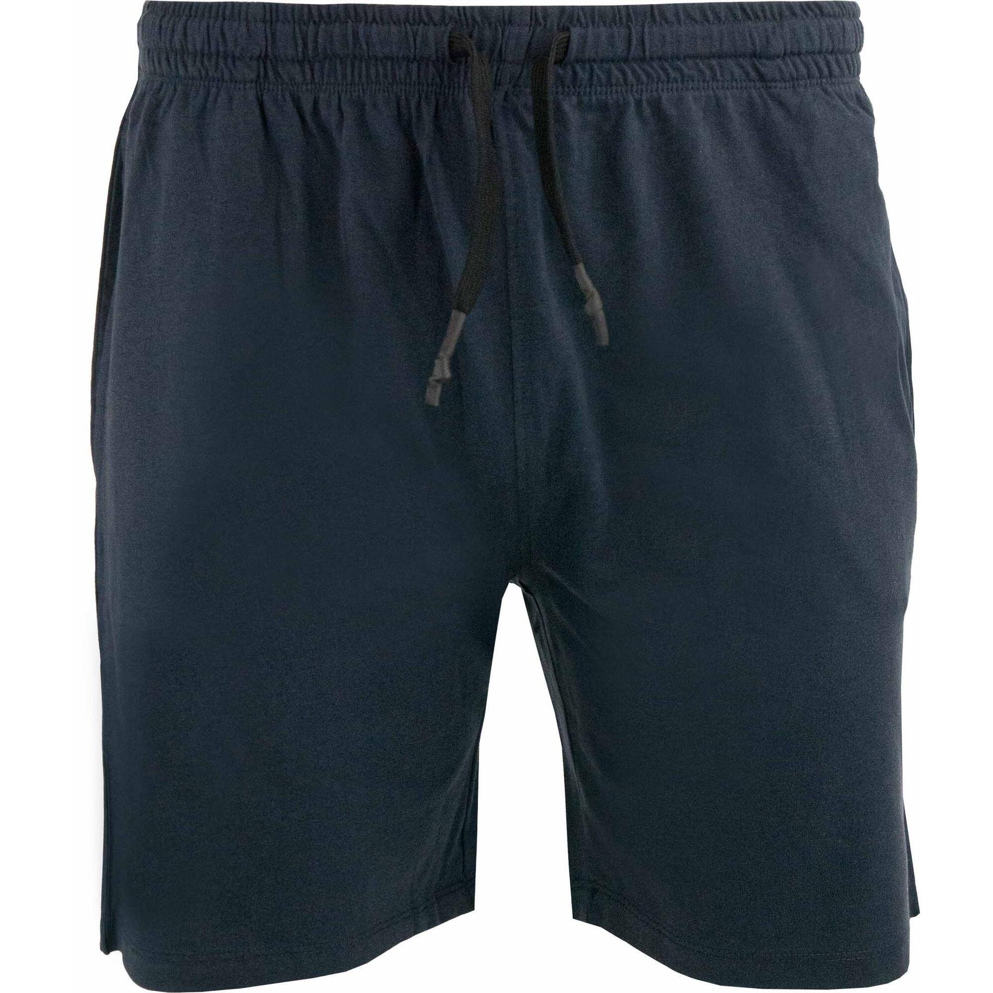 Wygodne Szorty Sportowe dla Mężczyzn - ATHL DPT Niebieskie L