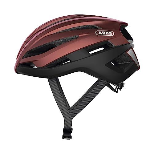 Kask rowerowy Abus Stormchaser