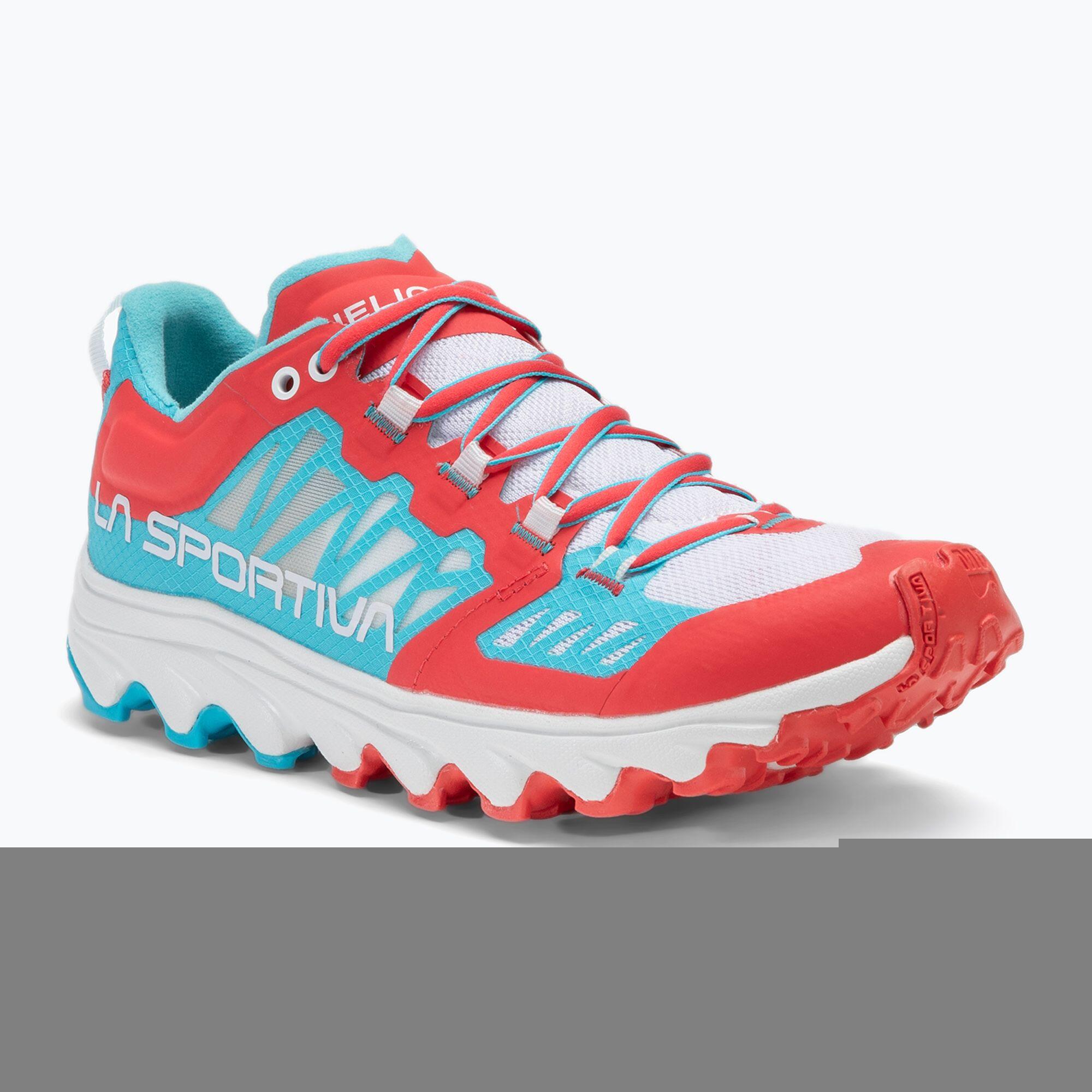 Buty do biegania damskie La Sportiva Helios III