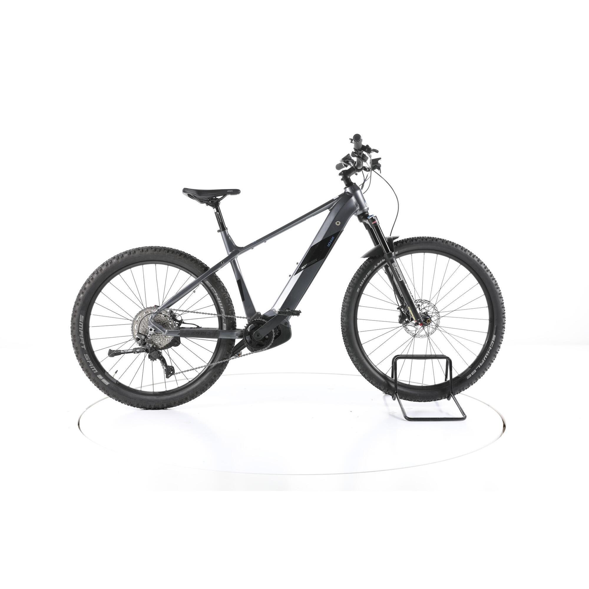 Second Life - MORRISON Mohawk E-Bike - Bardzo dobry stan