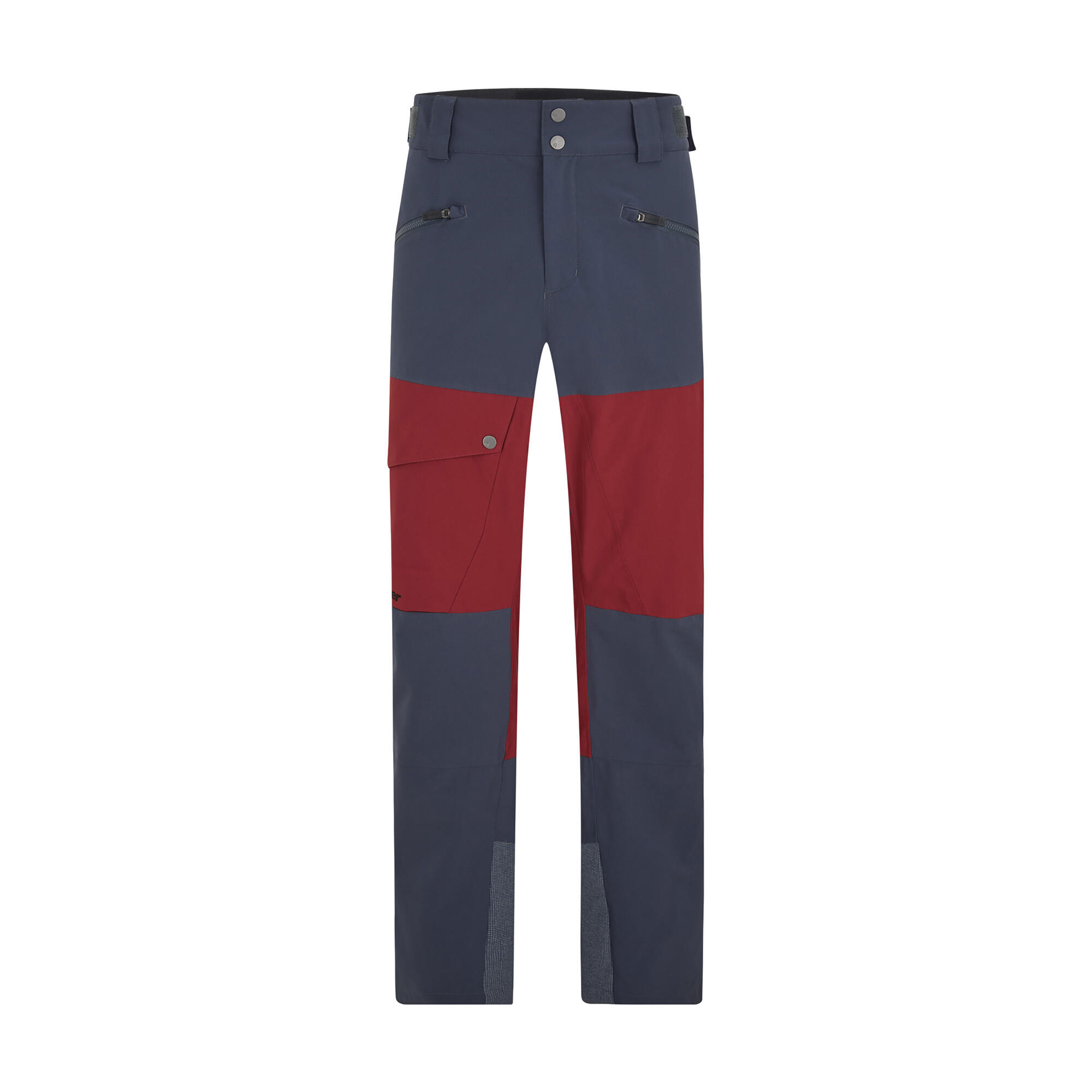 Spodnie narciarskie męskie ZIENER Tiffin