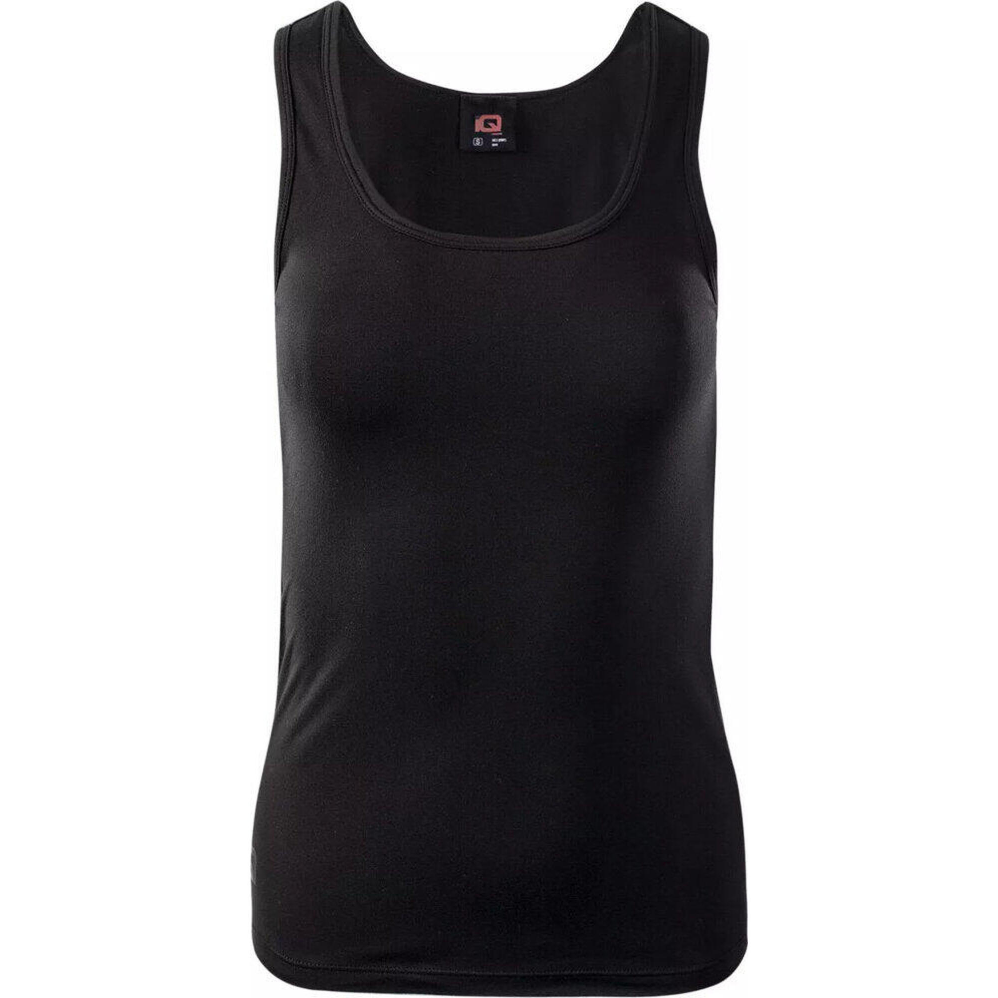 Koszulka treningowa damska Iq MILY WMNS