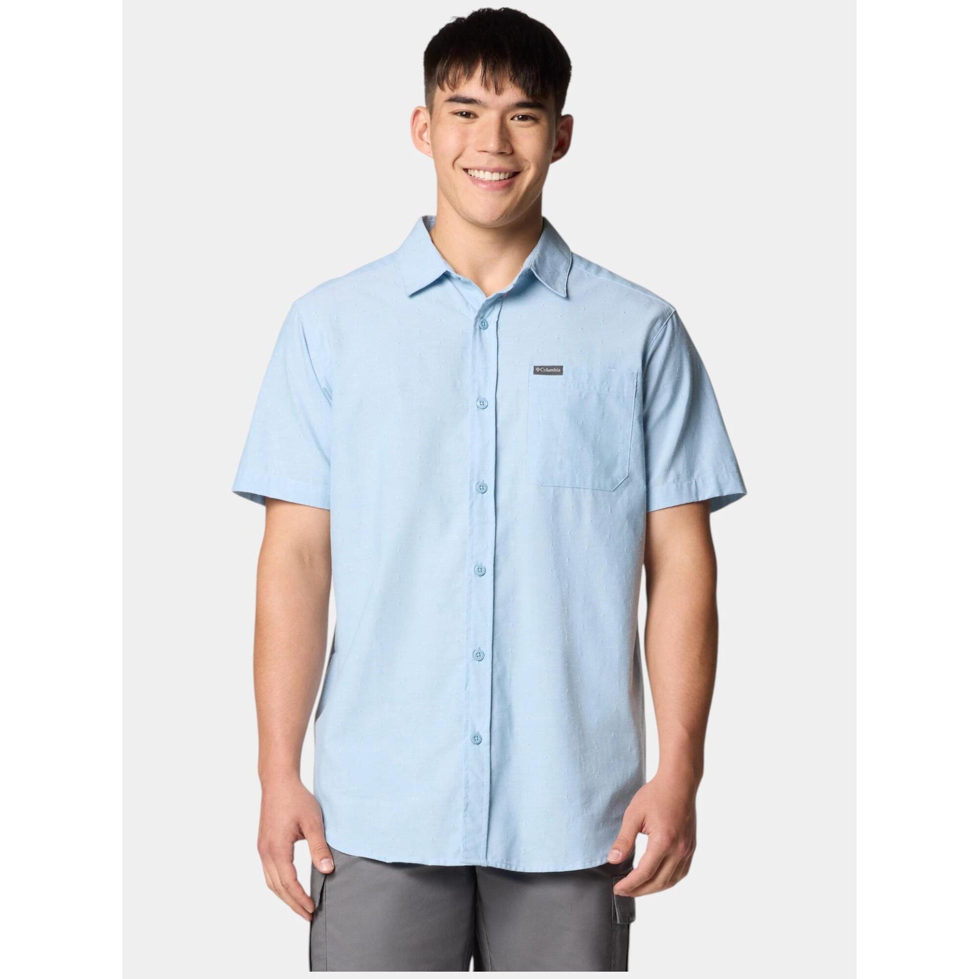 Koszula męska Columbia Rapid Rivers Novelty