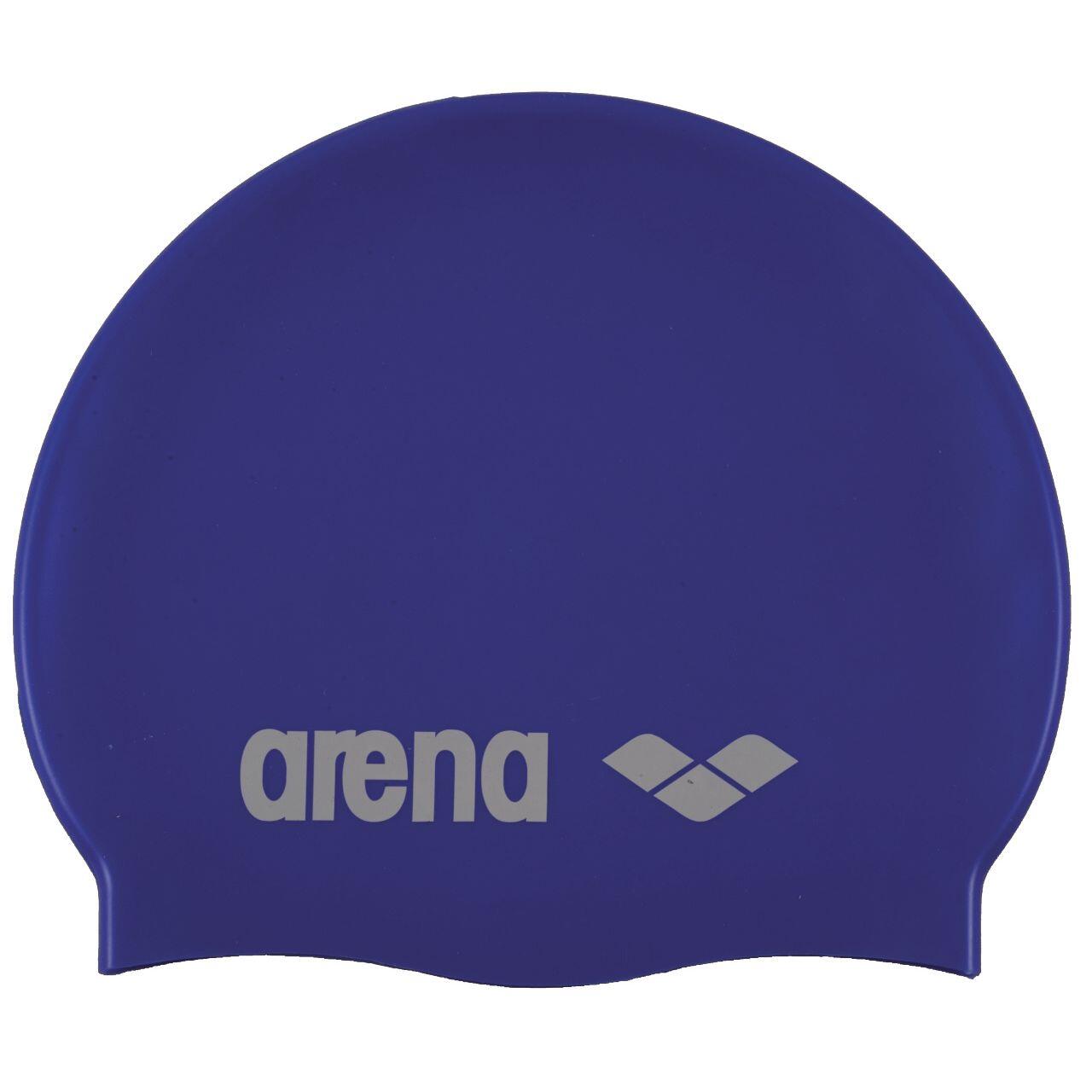 Czepek Pływacki Arena Classic Silicone